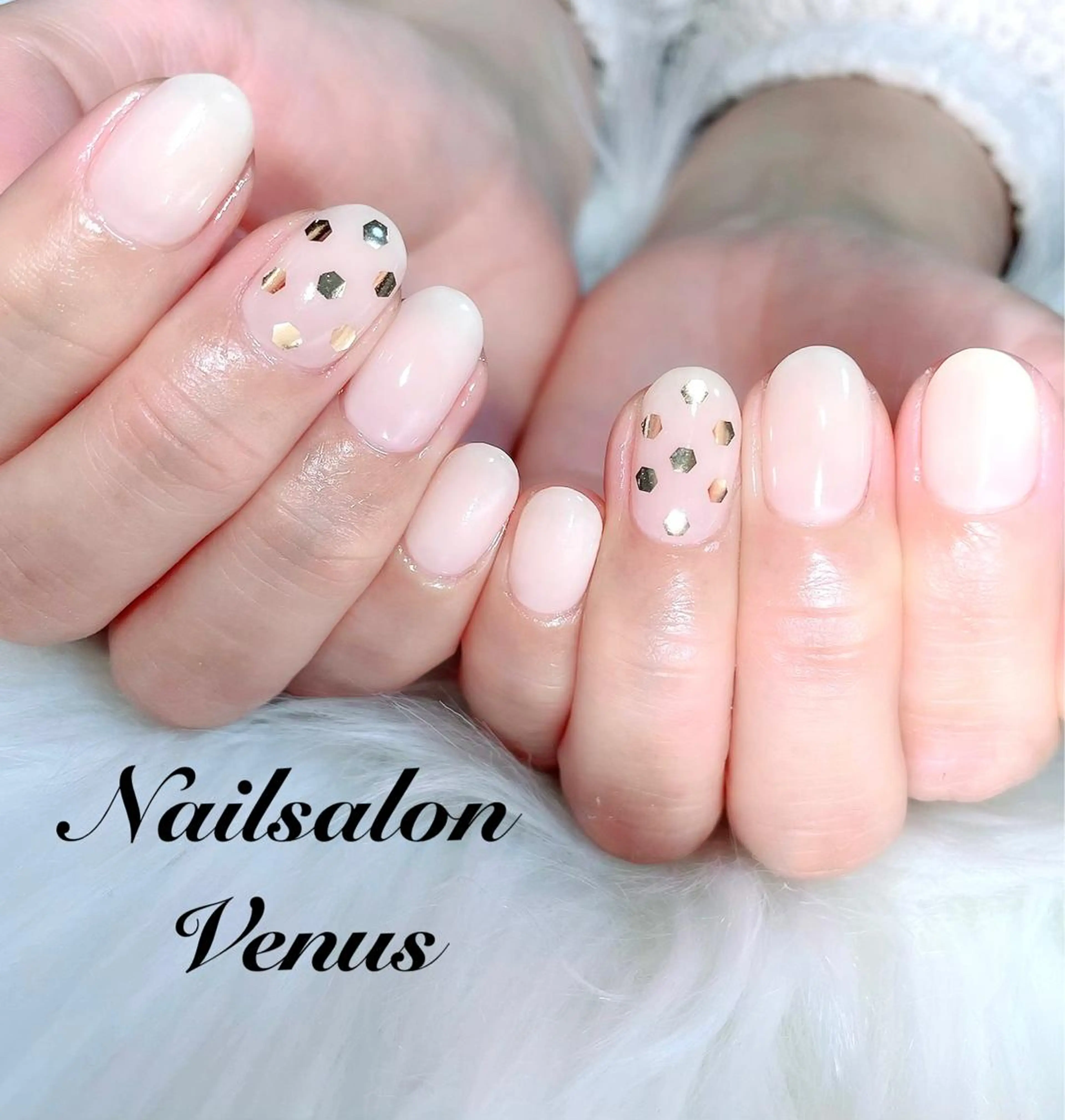 ネイル ハンドネイル Nail salon Venusのネイルデザイン