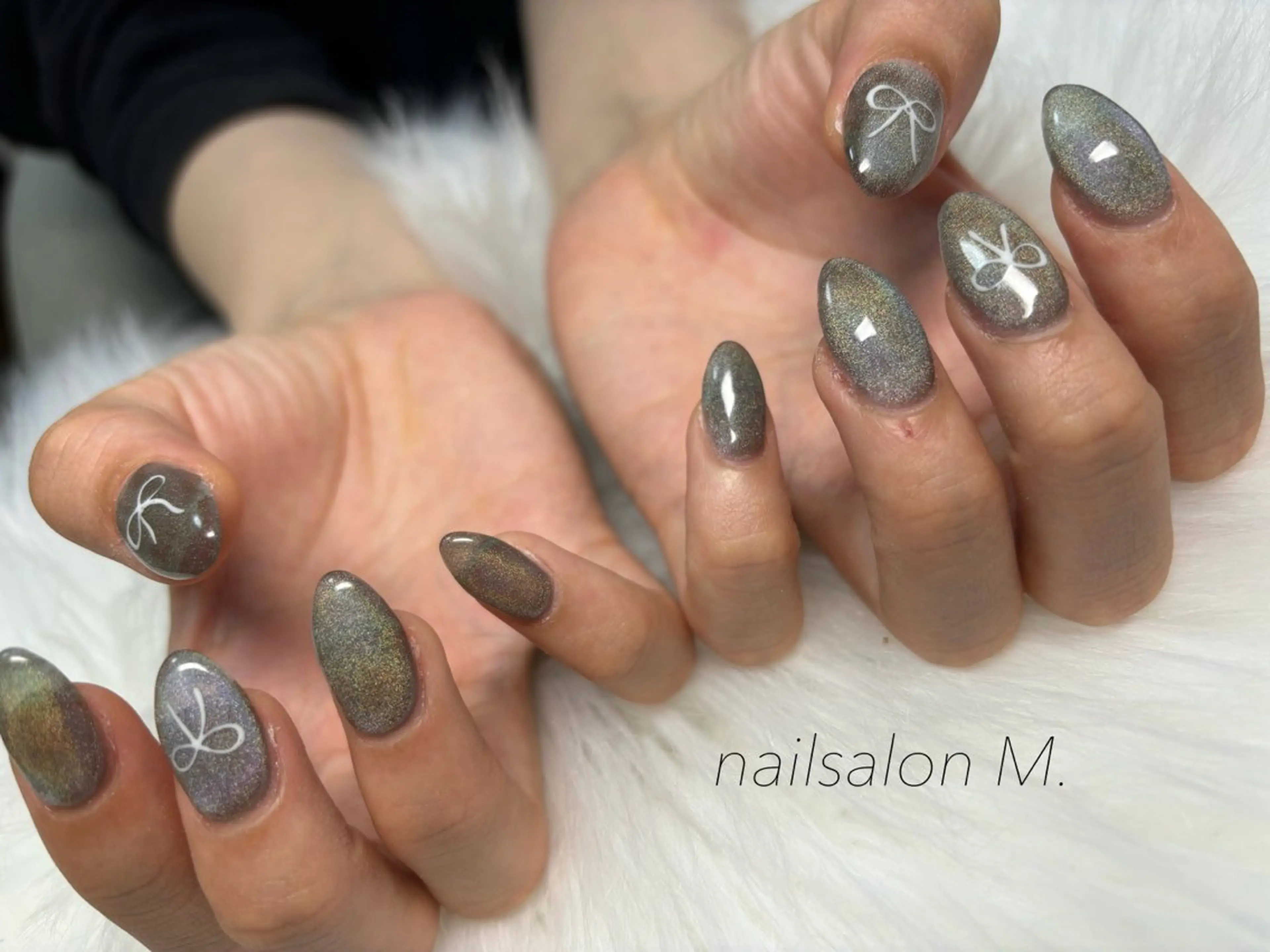 ネイル プライベートサロン M.🤍Maeのその他イメージ