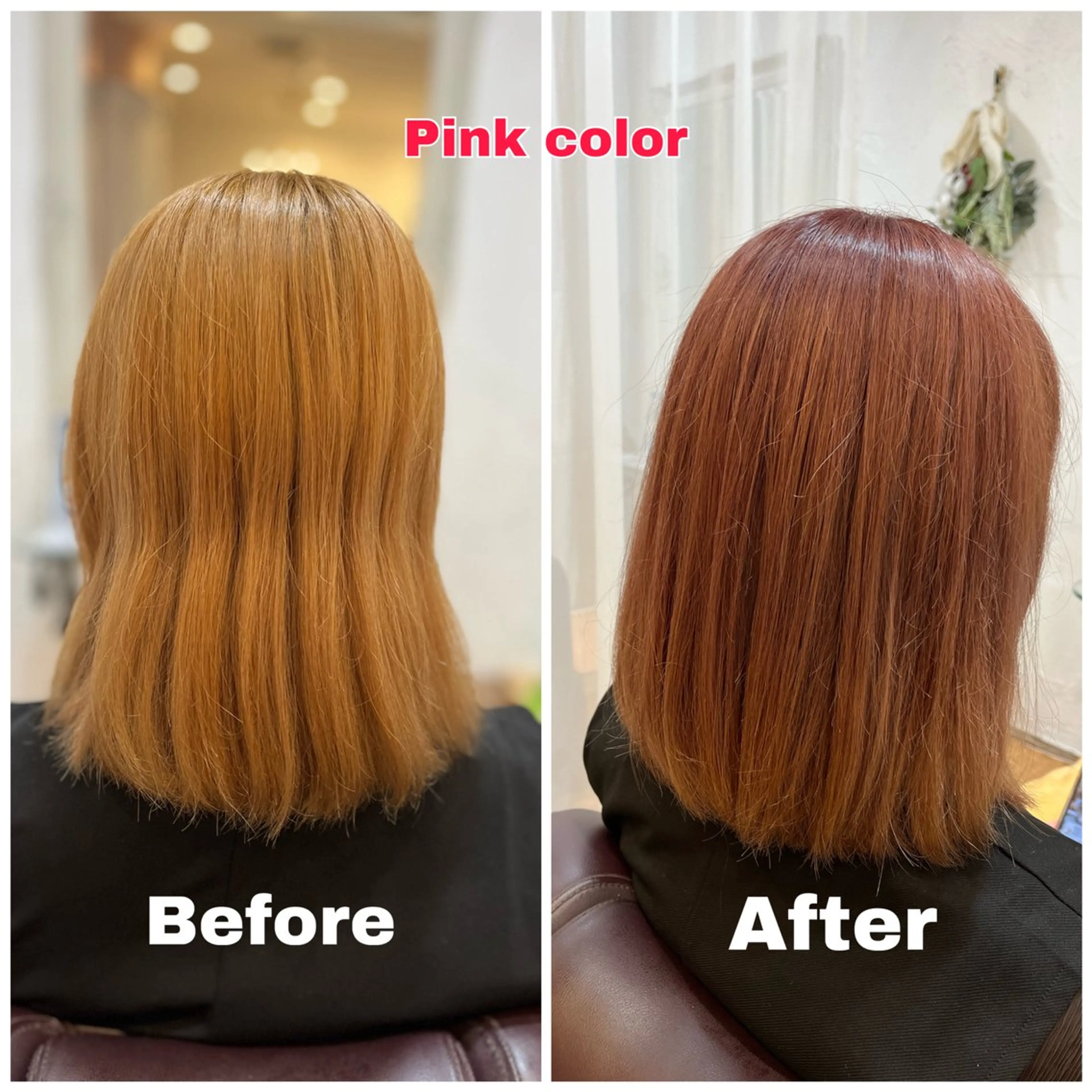 ロング カラー ロング 森光みやび / WILLOW京橋のヘアスタイル