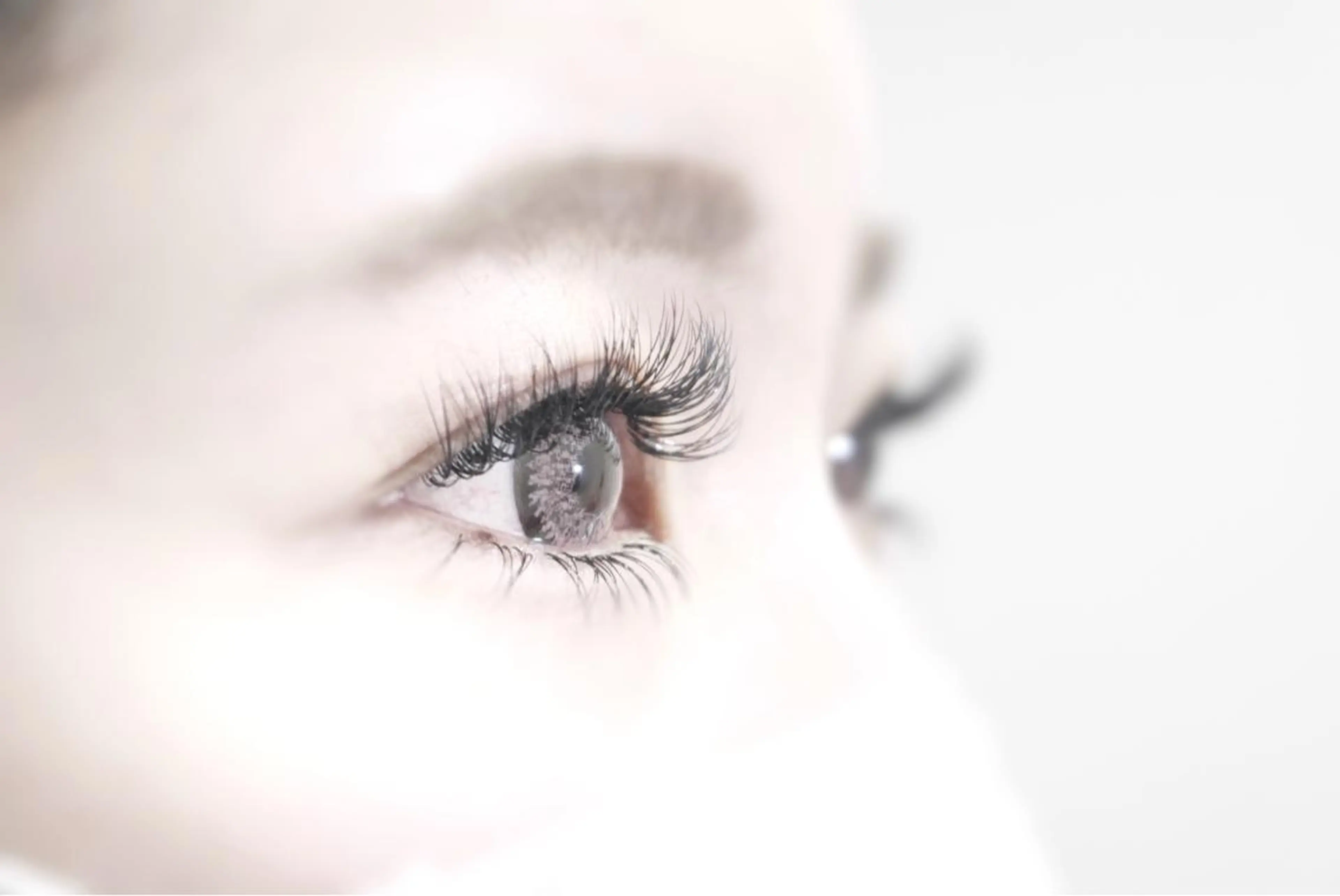 マツエク・マツパ OASIS 𝕄𝕀𝕂𝕌のマツエク・マツパデザイン