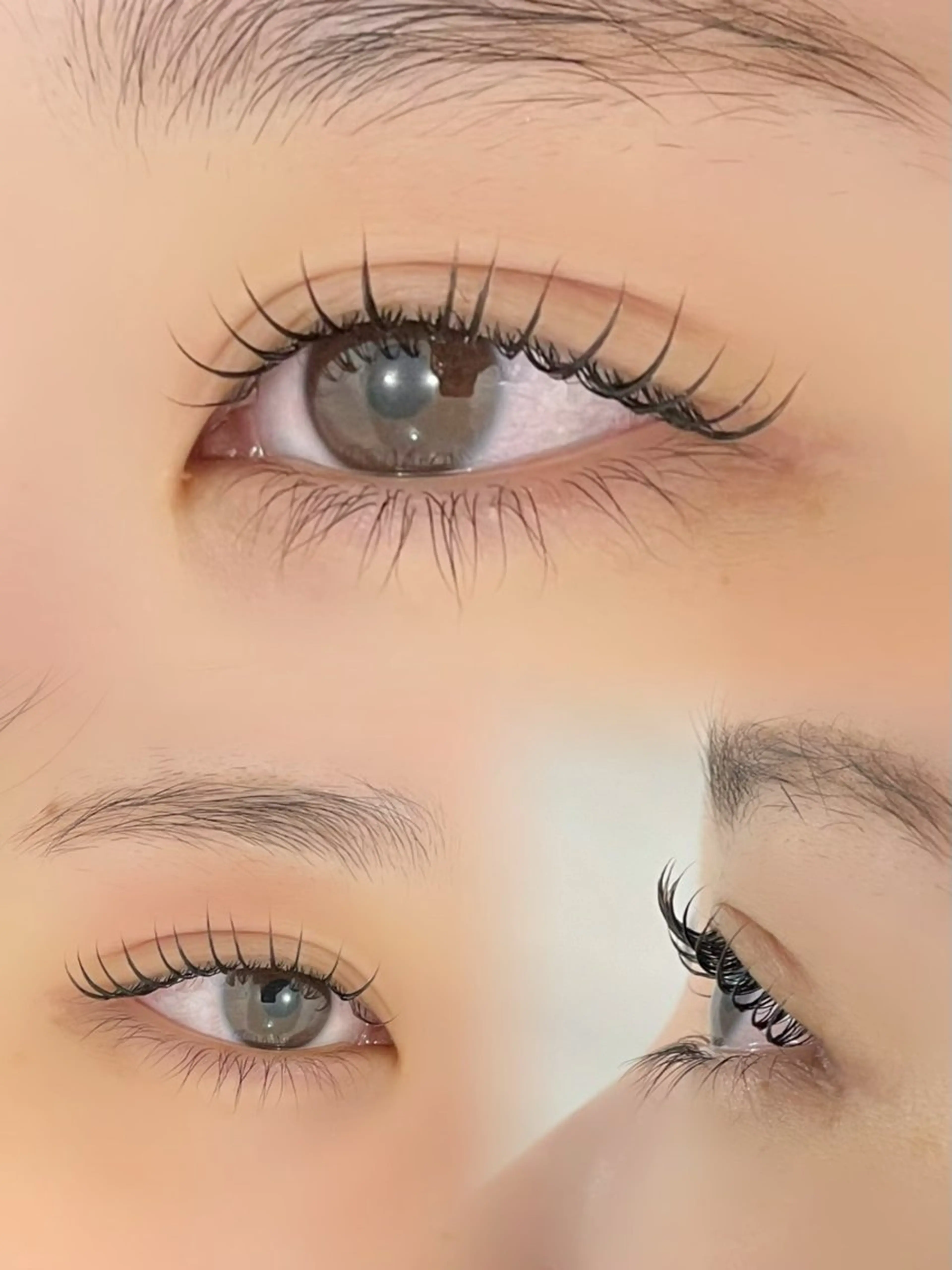 マツエク・マツパ マツパ Marina🤍名駅 /マツエク/まつぱの眉毛・アイブロウイメージ