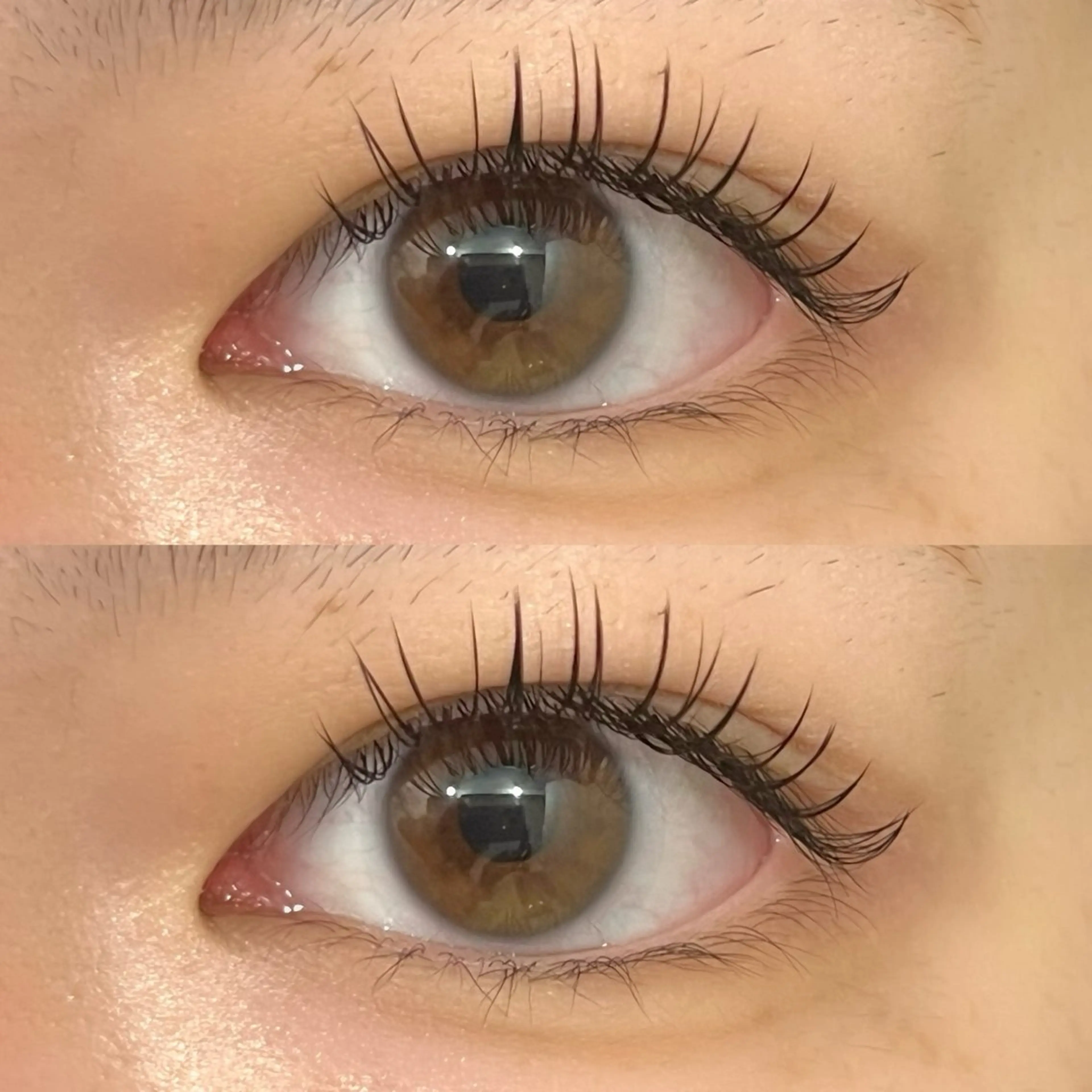 マツエク・マツパ マツエク 🐰 Ｎａｎａｍｉ🎀のマツエク・マツパデザイン