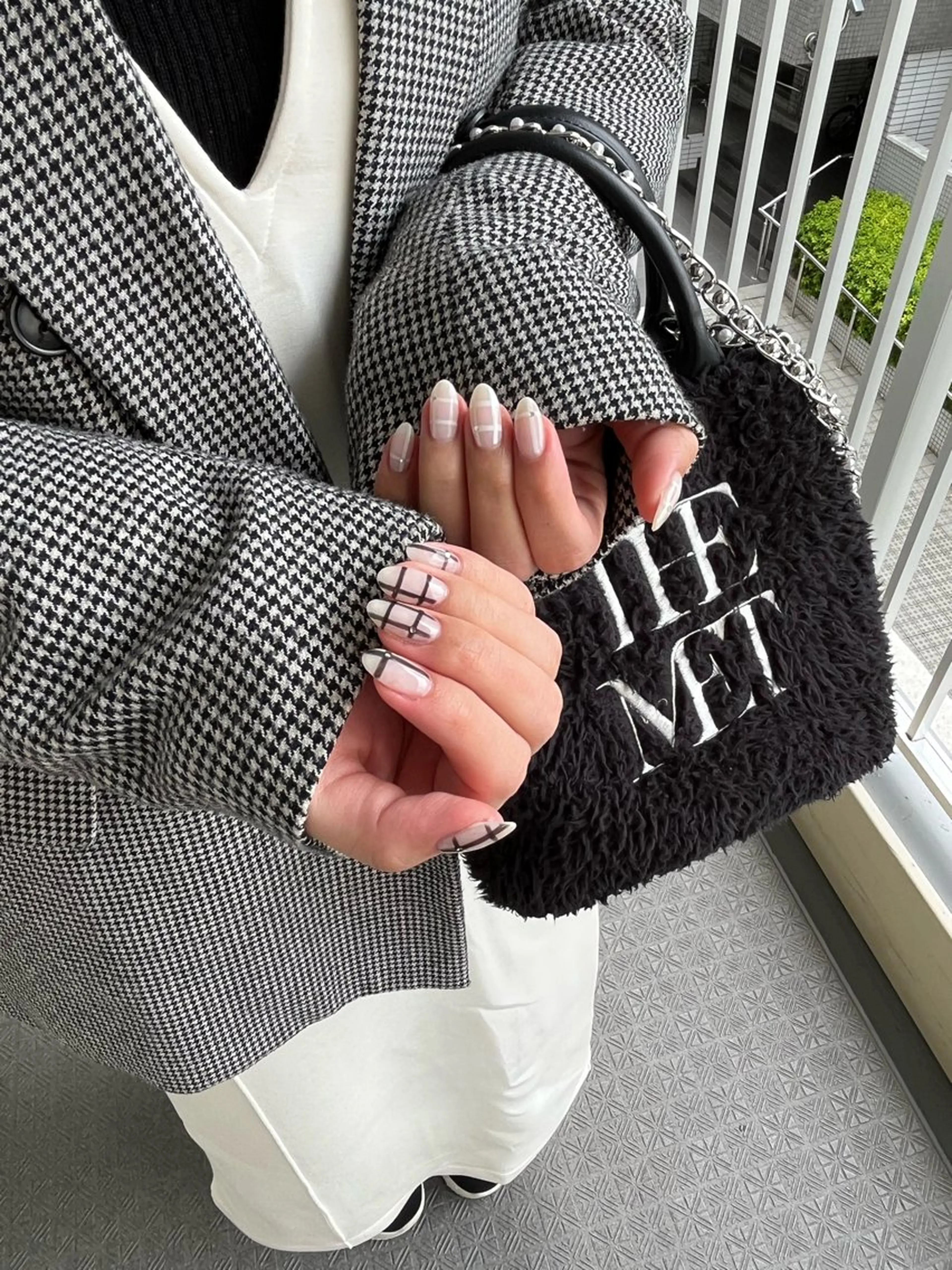 ネイル ハンドネイル フットネイル Nailsalon Fave/Rinaのネイルデザイン