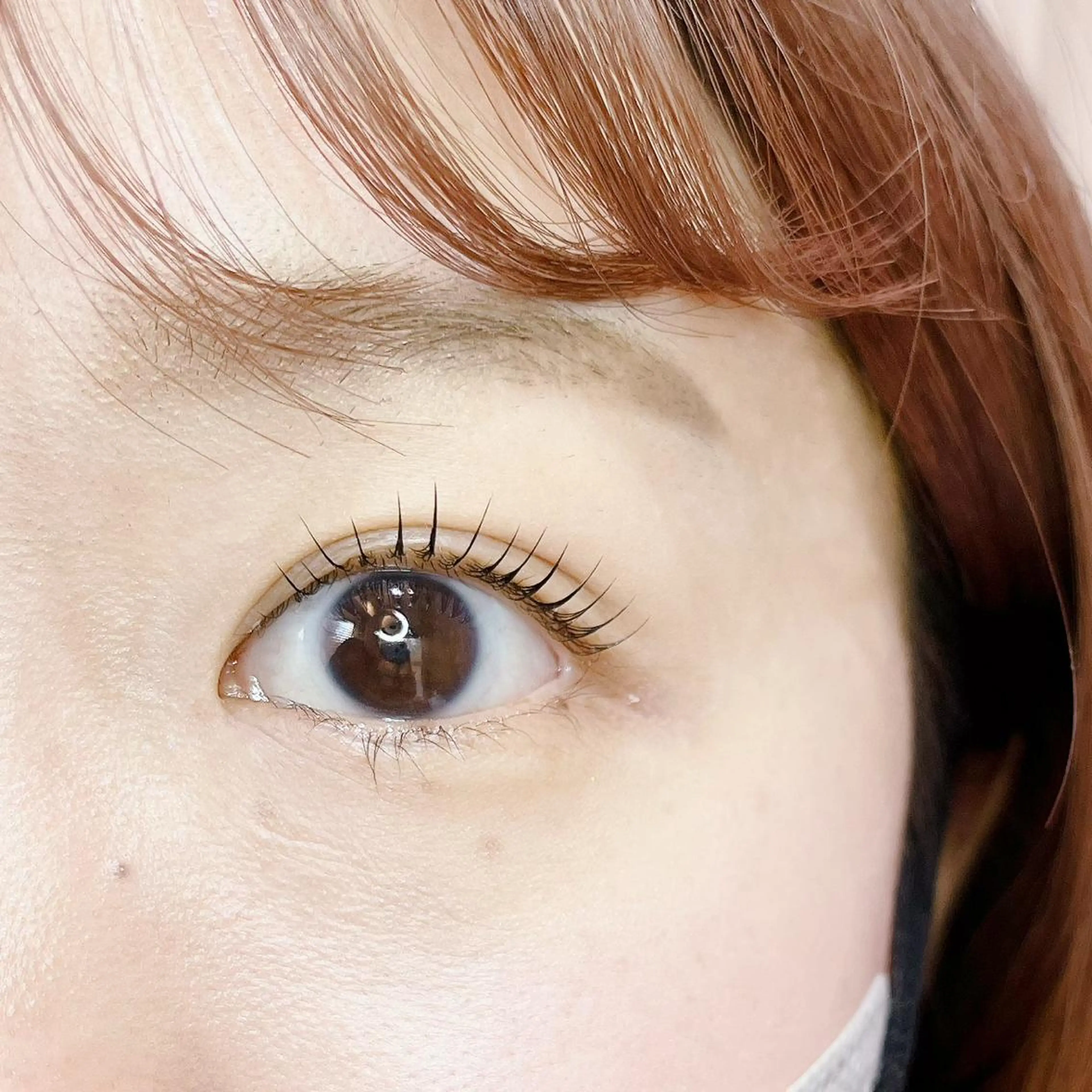 マツエク・マツパ マツパ eyelist 🌼 Mahoのマツエク・マツパデザイン