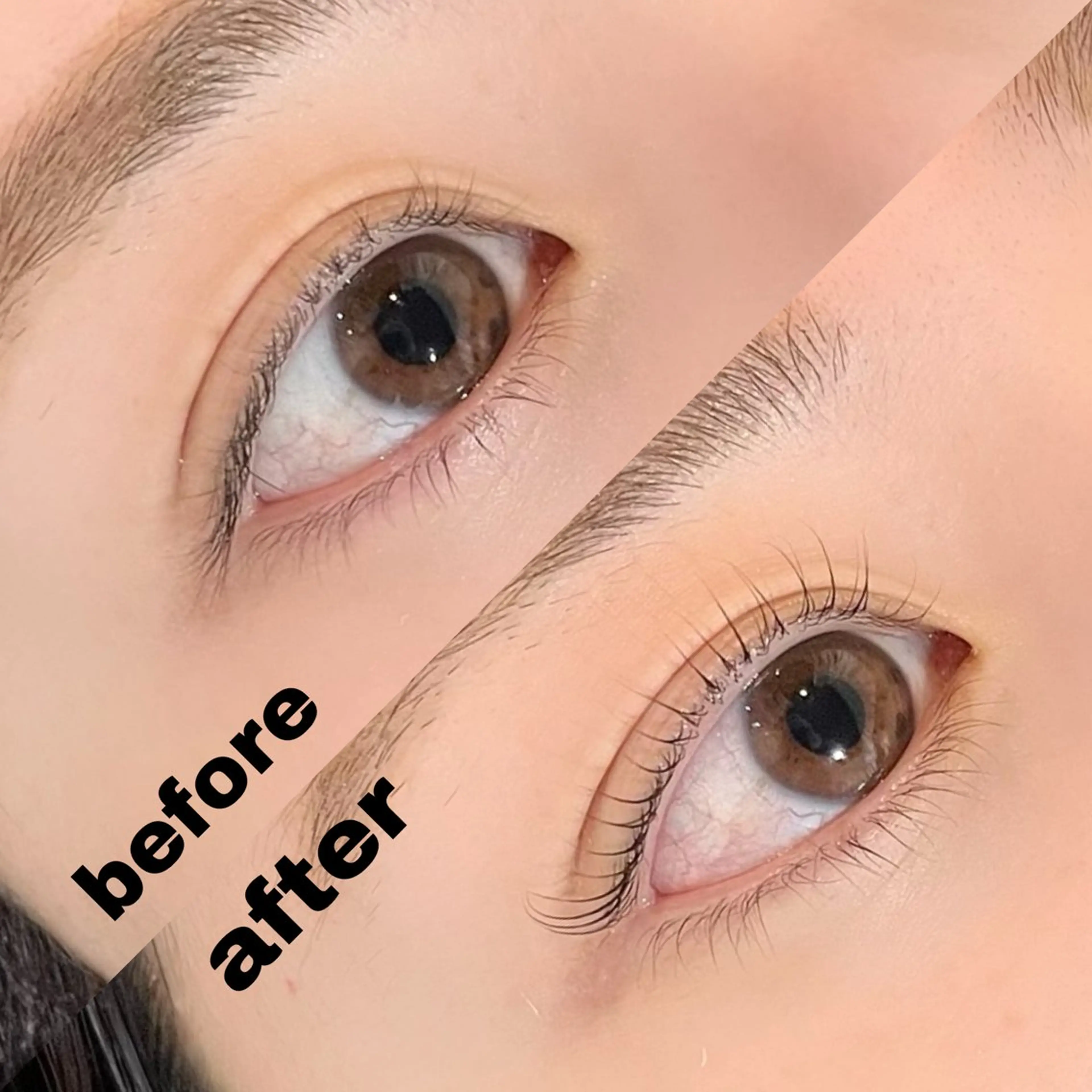 マツエク・マツパ viviell 大阪駅前第１ビル店所属・吉村 由輝の眉毛・アイブロウイメージ