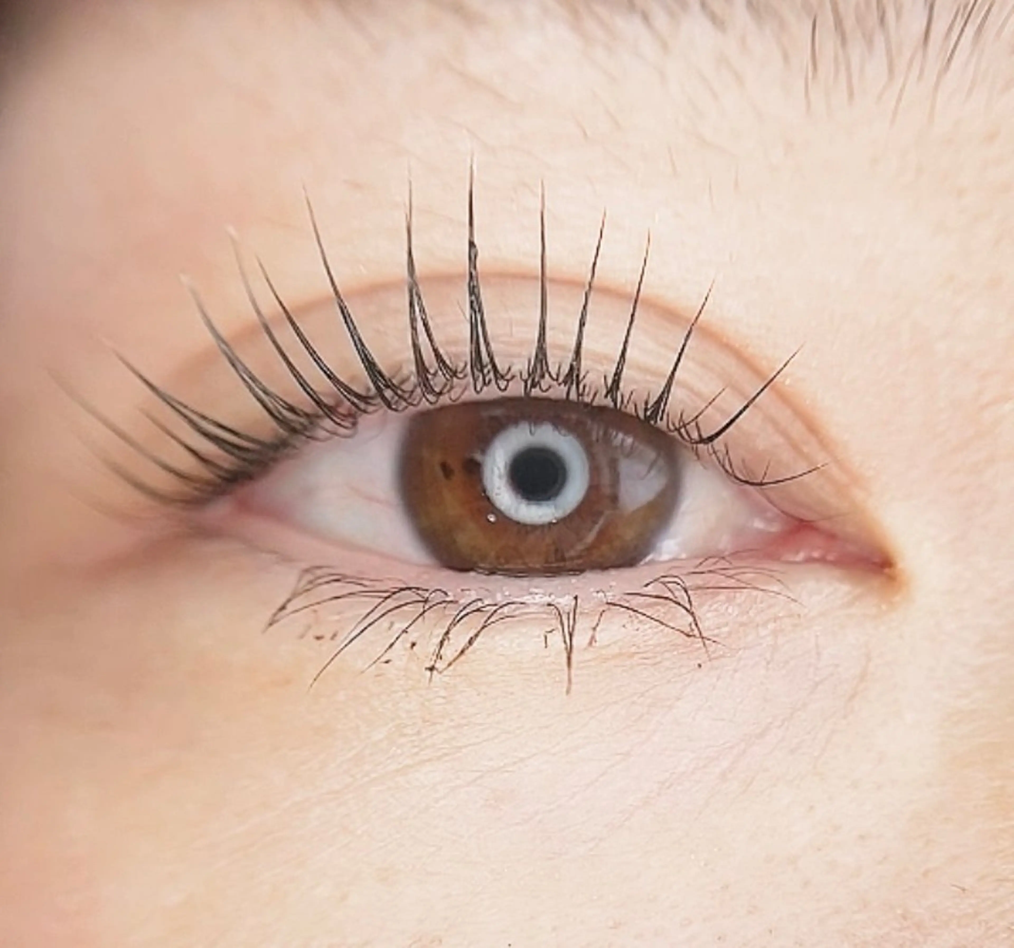 マツエク・マツパ un par un アンパルアン所属・un par unの眉毛・アイブロウイメージ