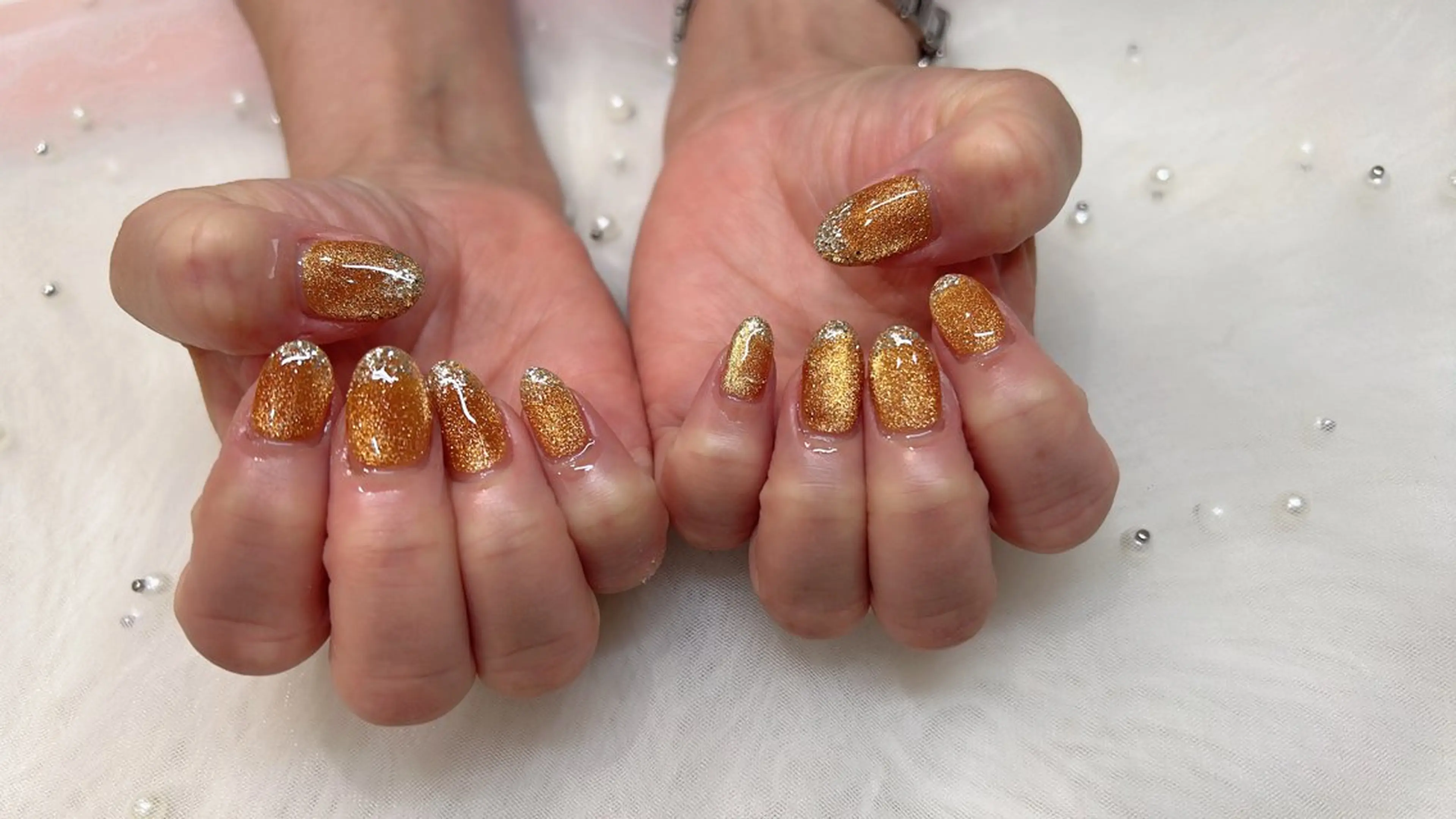 ネイル 《LB》ラブリエ Nail&eyeのマツエク・マツパデザイン