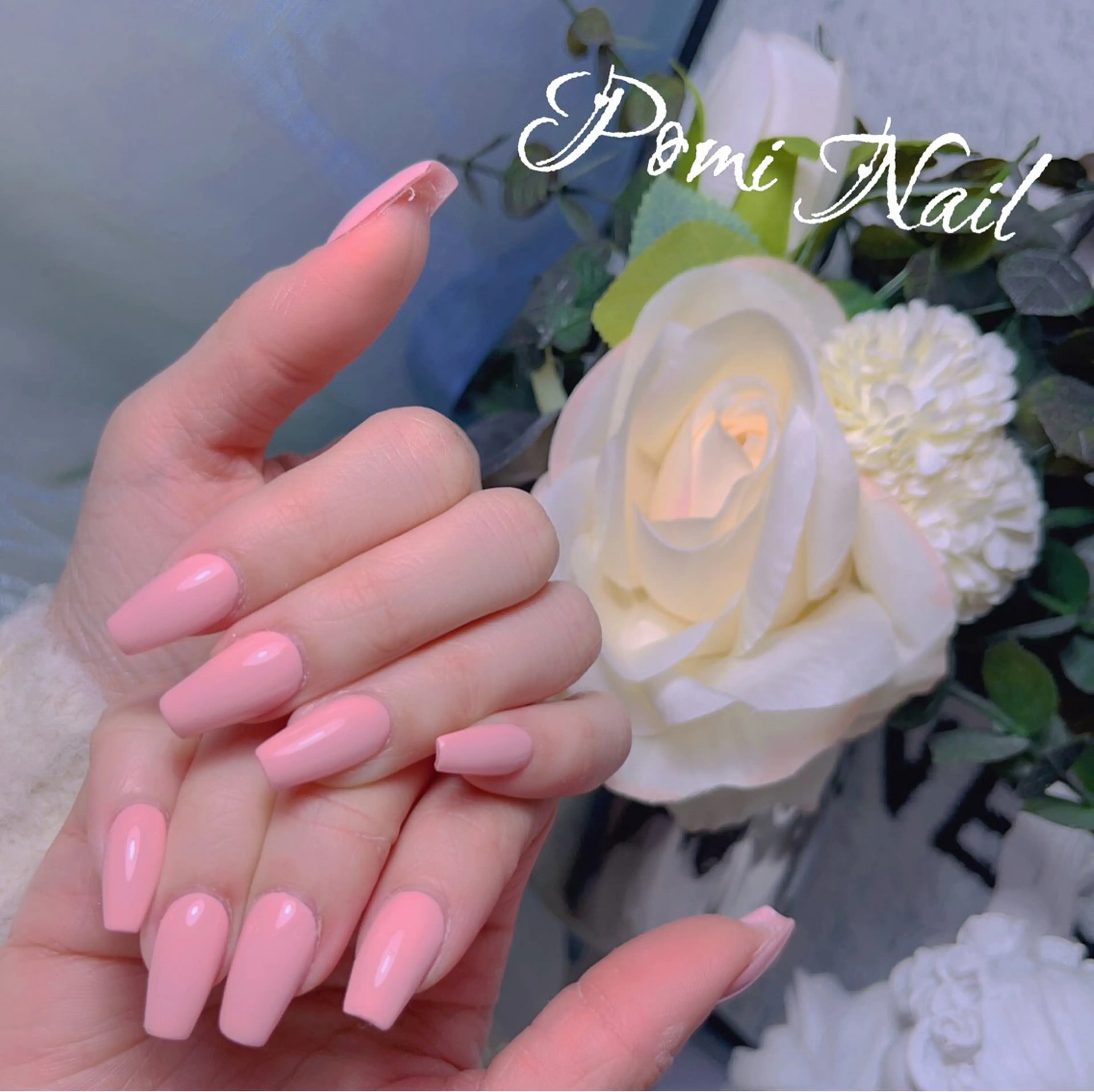 ネイル BuBu Nail渋谷道玄坂のネイルデザイン