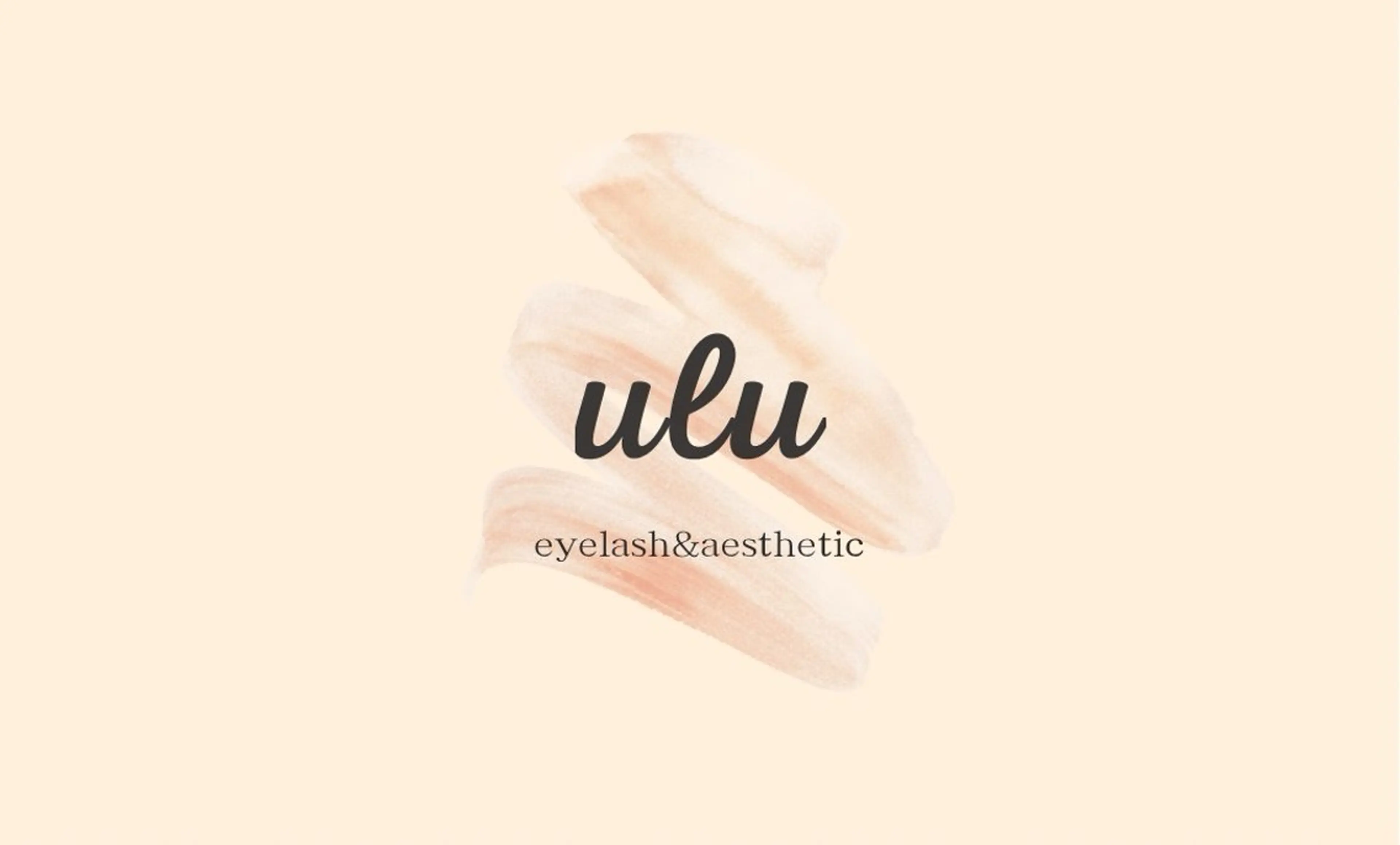 マツエク salon ｕｌｕのマツエク・マツパデザイン