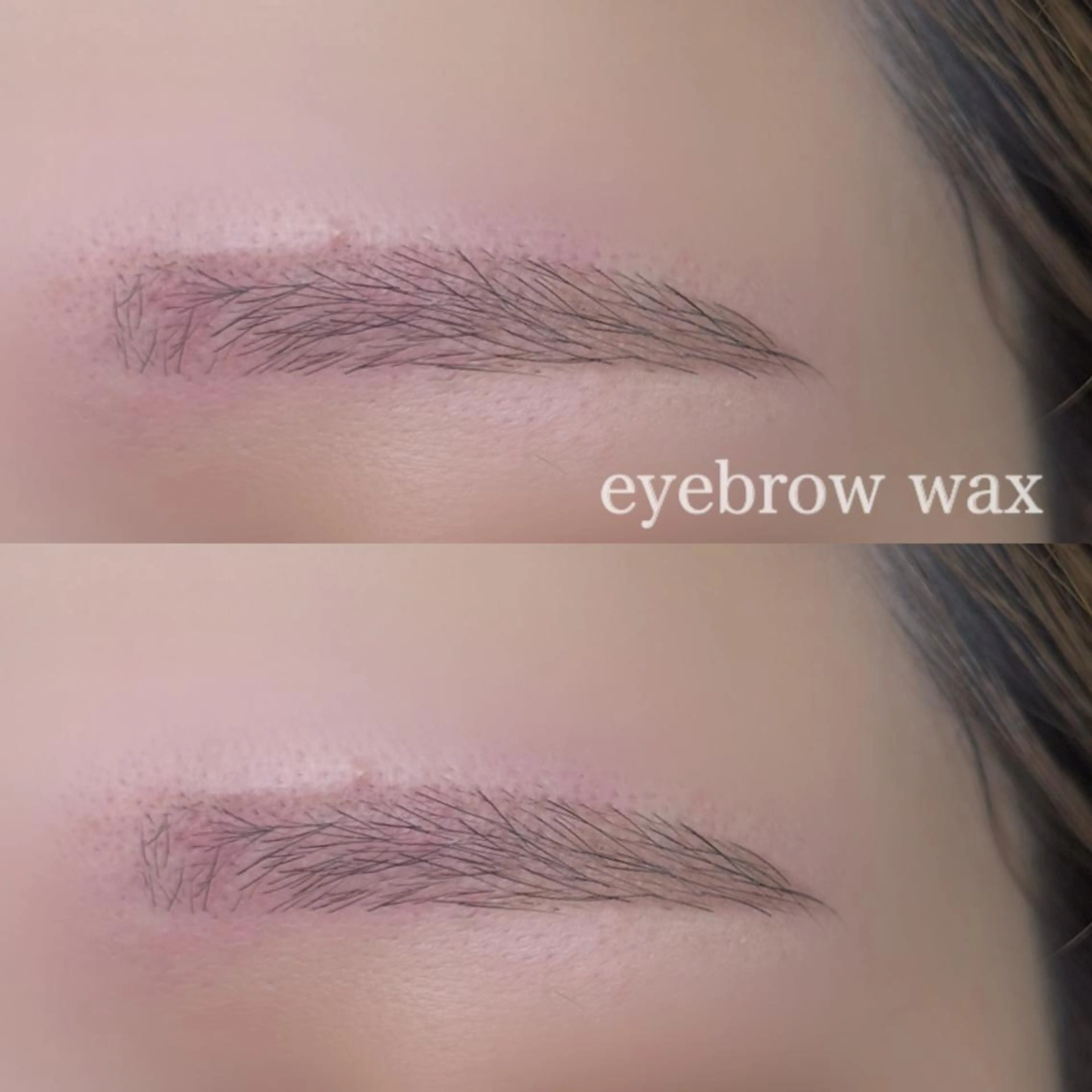 アイブロウ Mei メイのマツエク・マツパデザイン