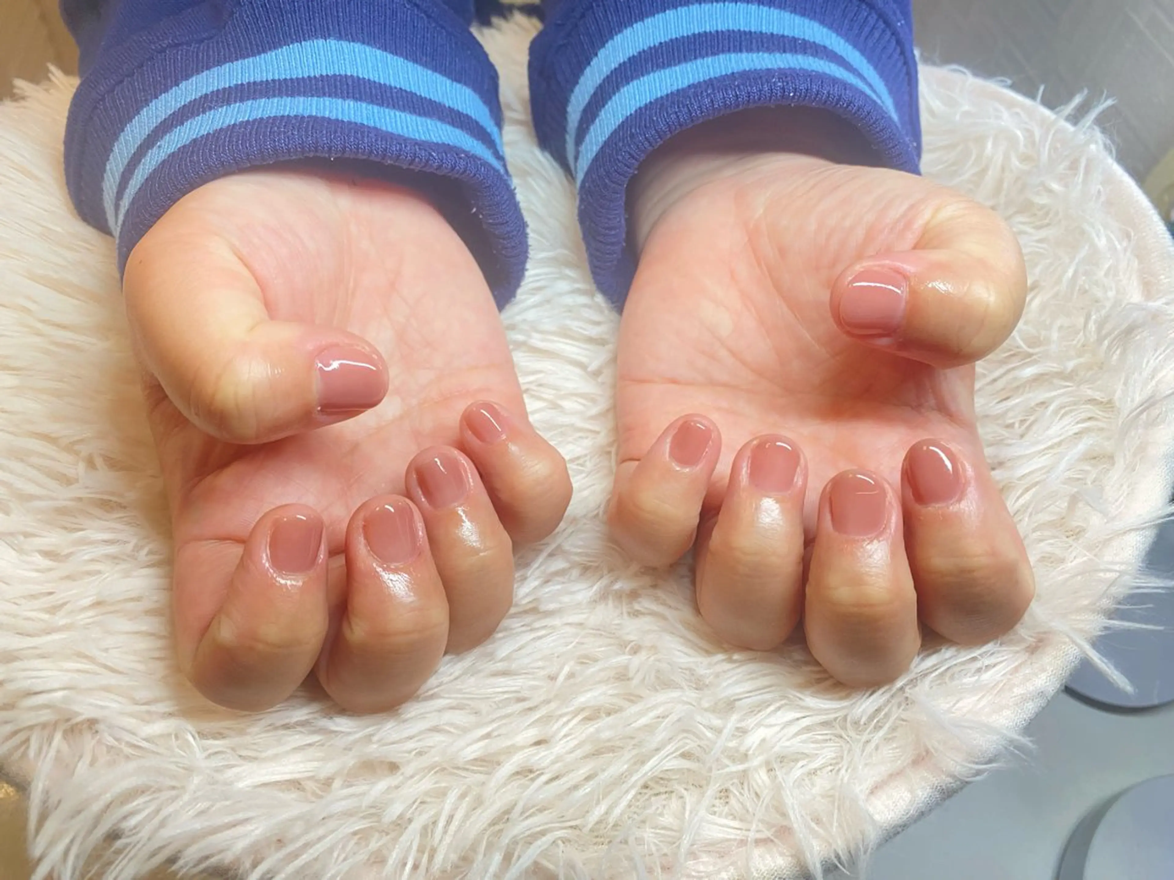 ネイル Chandra nail&tarotのネイルデザイン