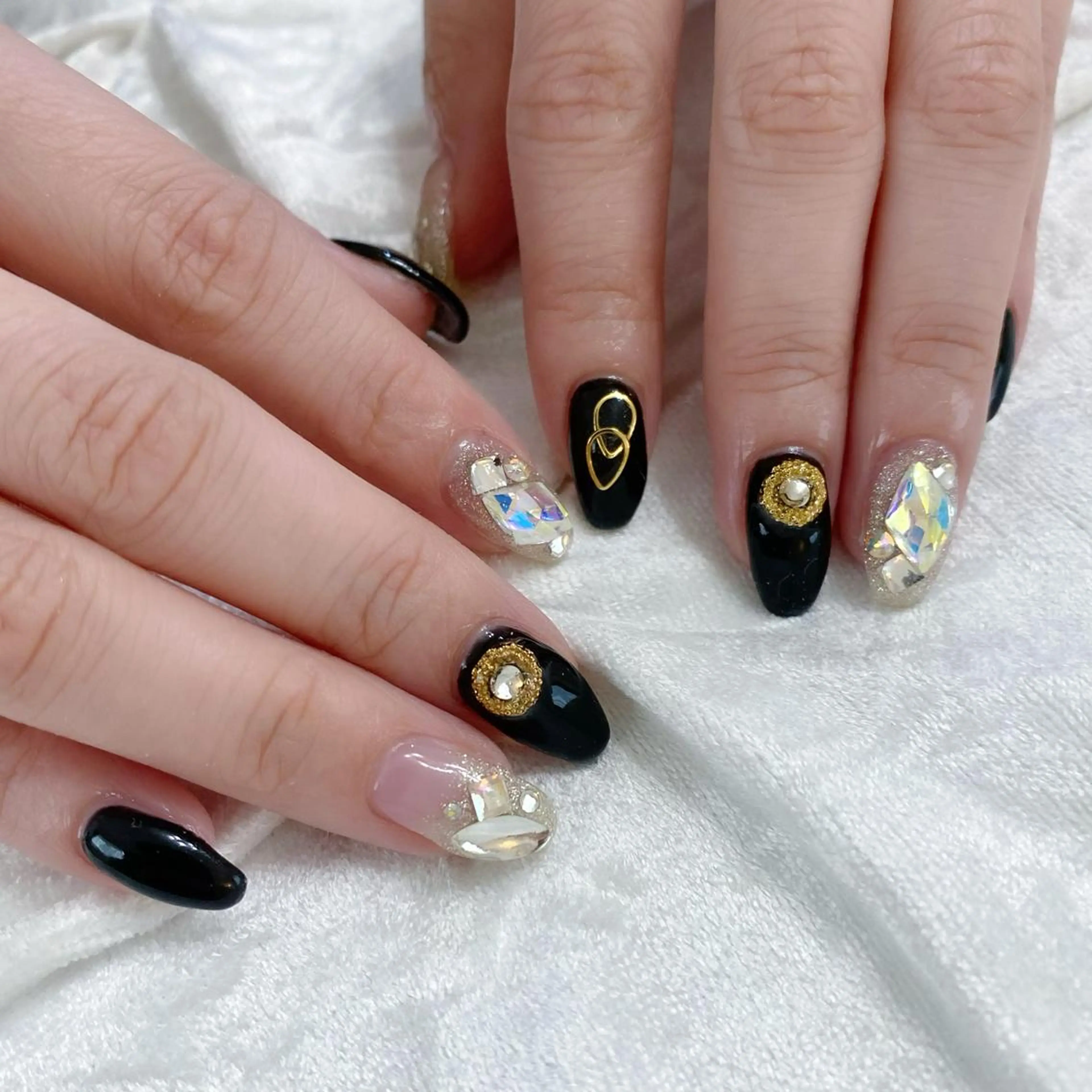 ネイル パラジェル登録サロンfeerique所属・Uchida Mayunaのその他イメージ