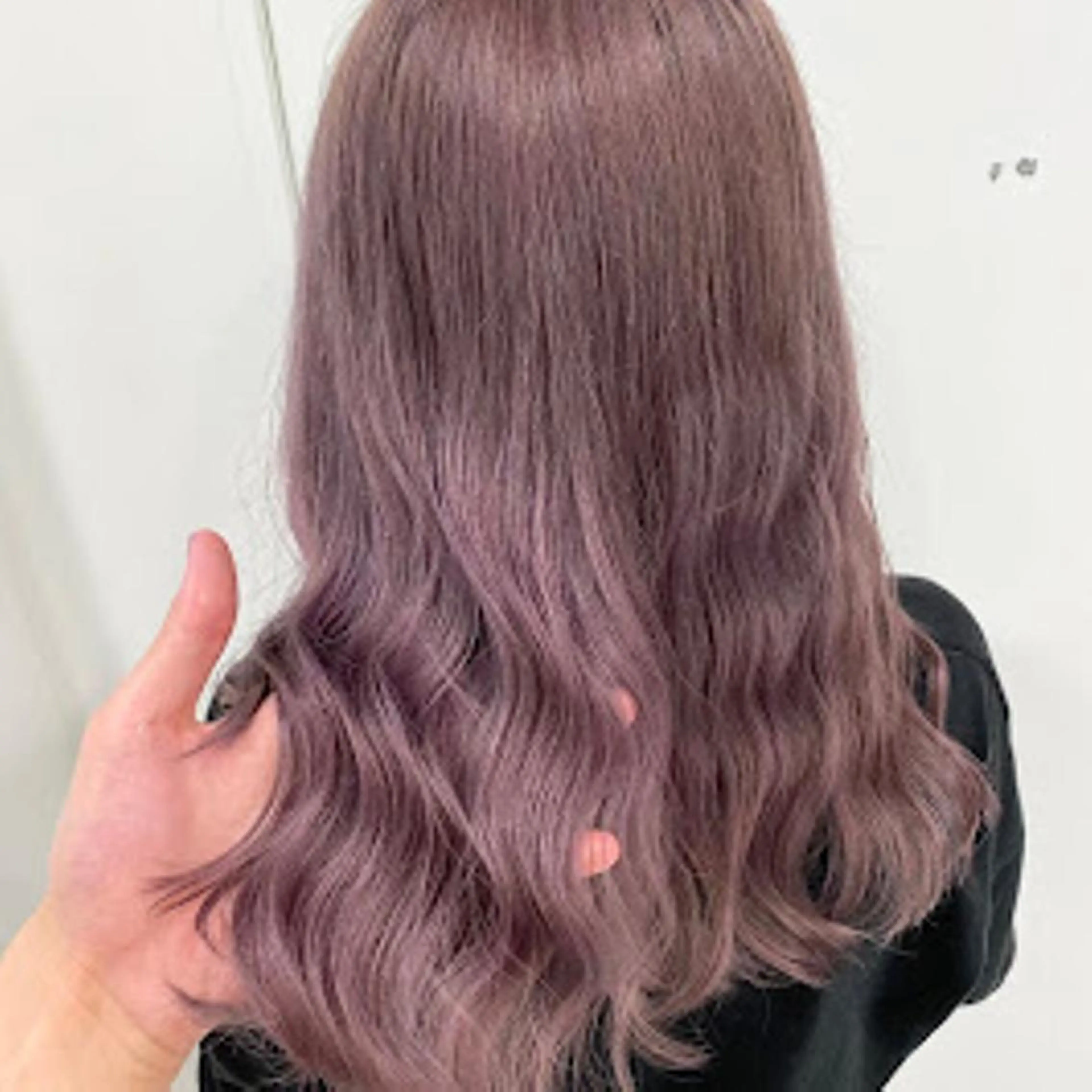 カラー 🤍THEATER 【公式】札幌🤍🍬のヘアスタイル