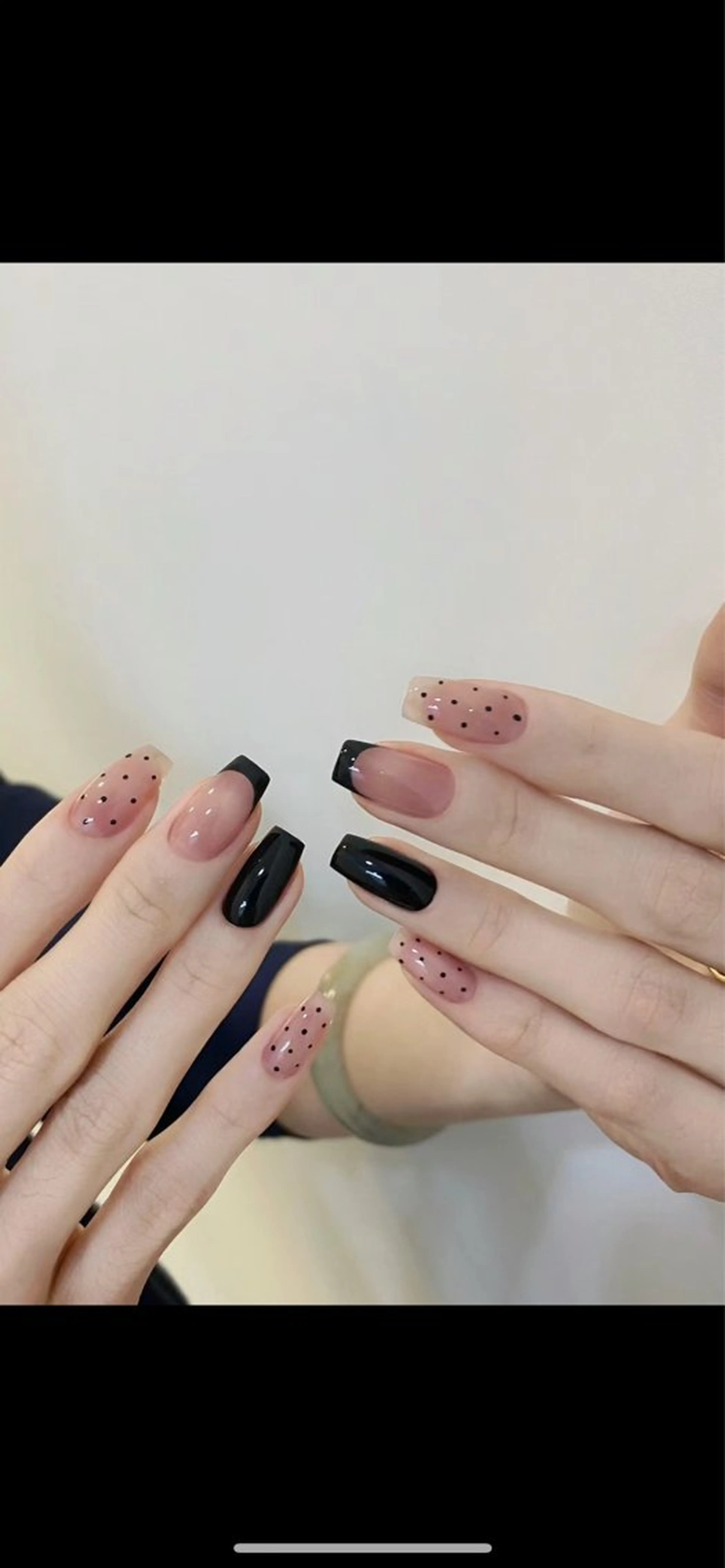 ネイル ハンドネイル ハンドケア LULU Nail salonみどりのネイルデザイン