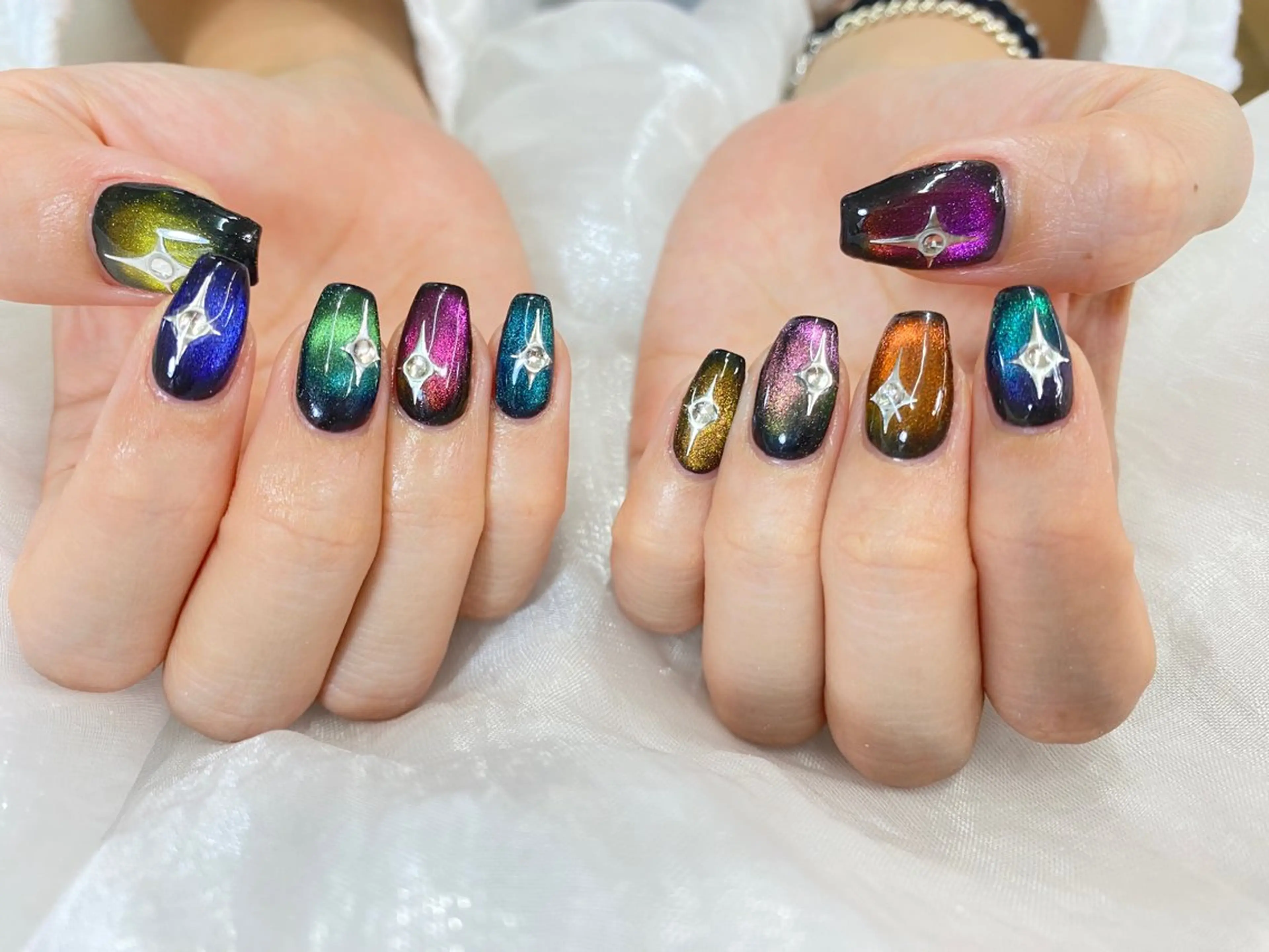 ネイル Lien _リエン リエンのネイルデザイン