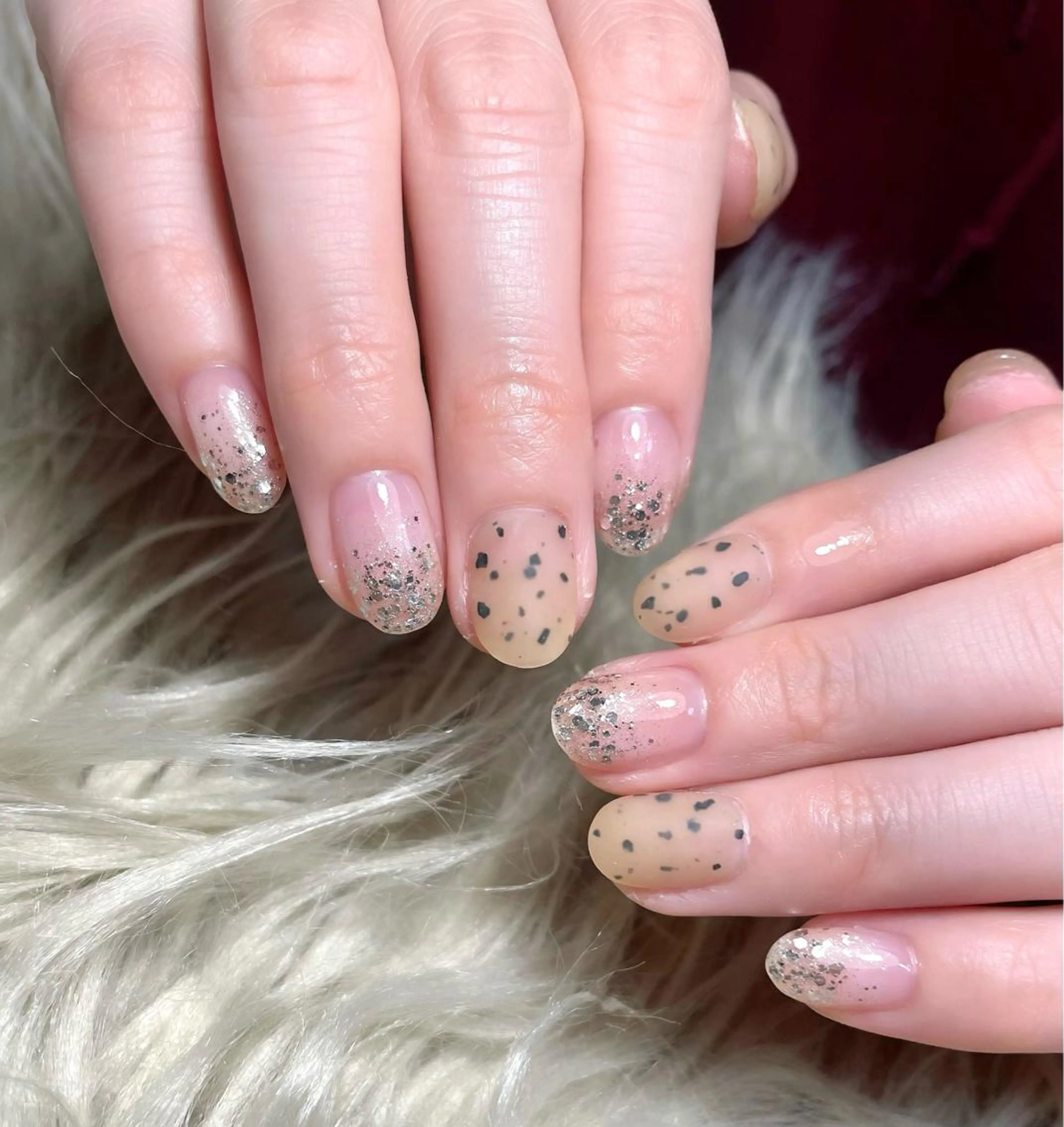 ネイル ハンドネイル Nail salon Venusのネイルデザイン