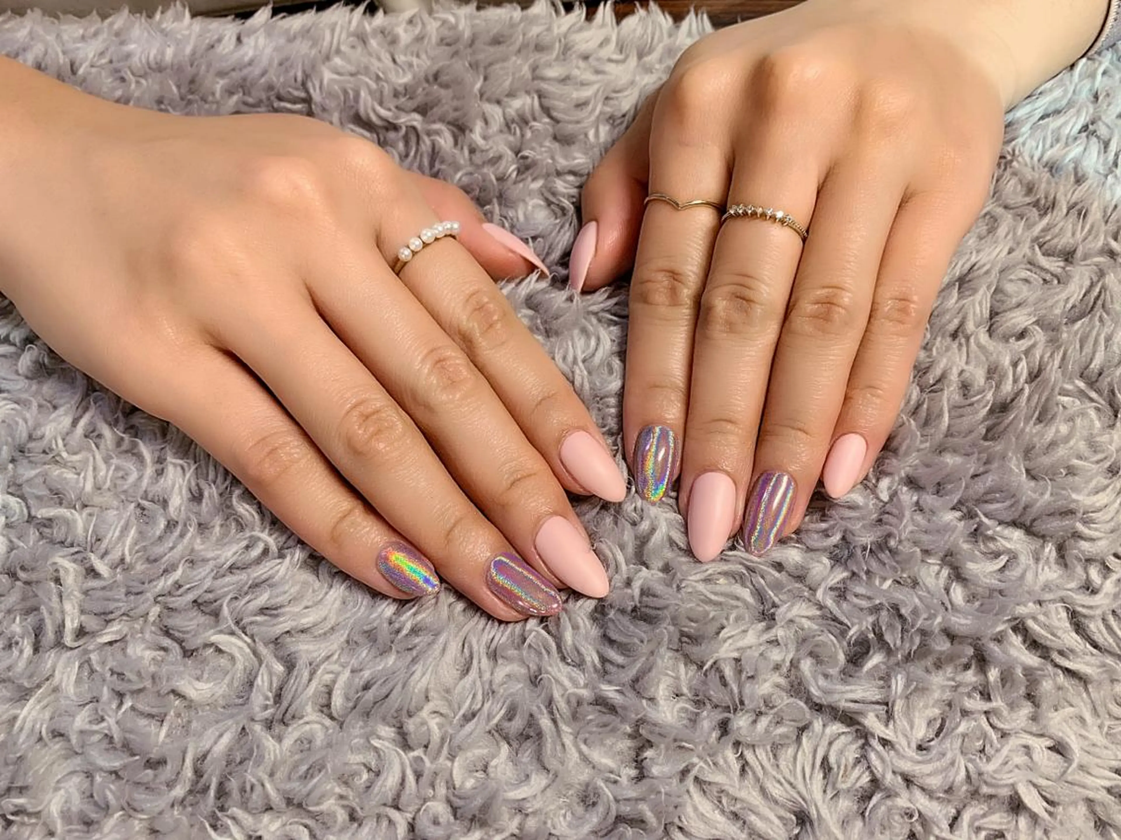 ネイル mew mew NAIL & EYEのマツエク・マツパデザイン