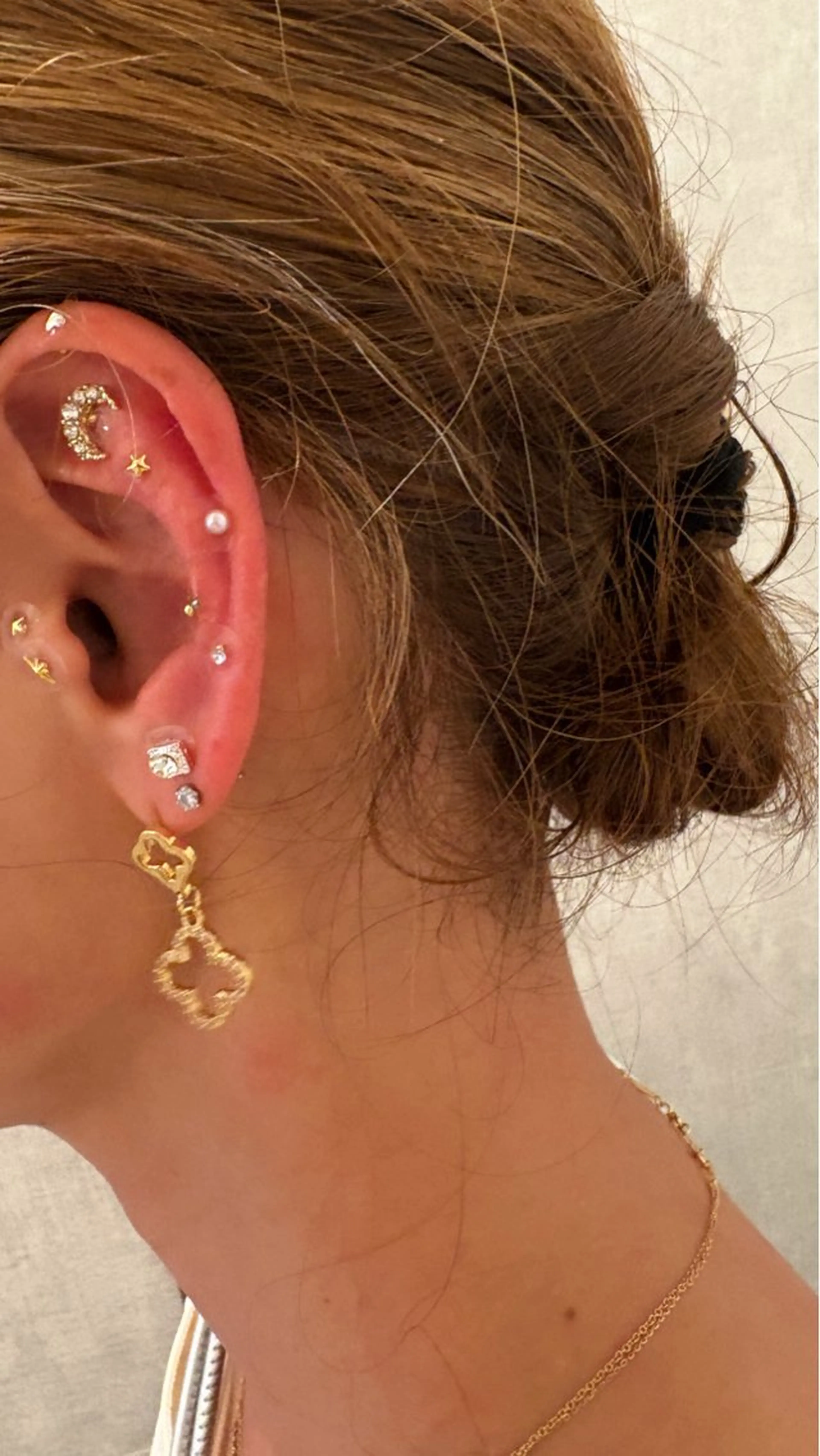 美容鍼灸サロン mahoroba院長のエステ・リラクイメージ