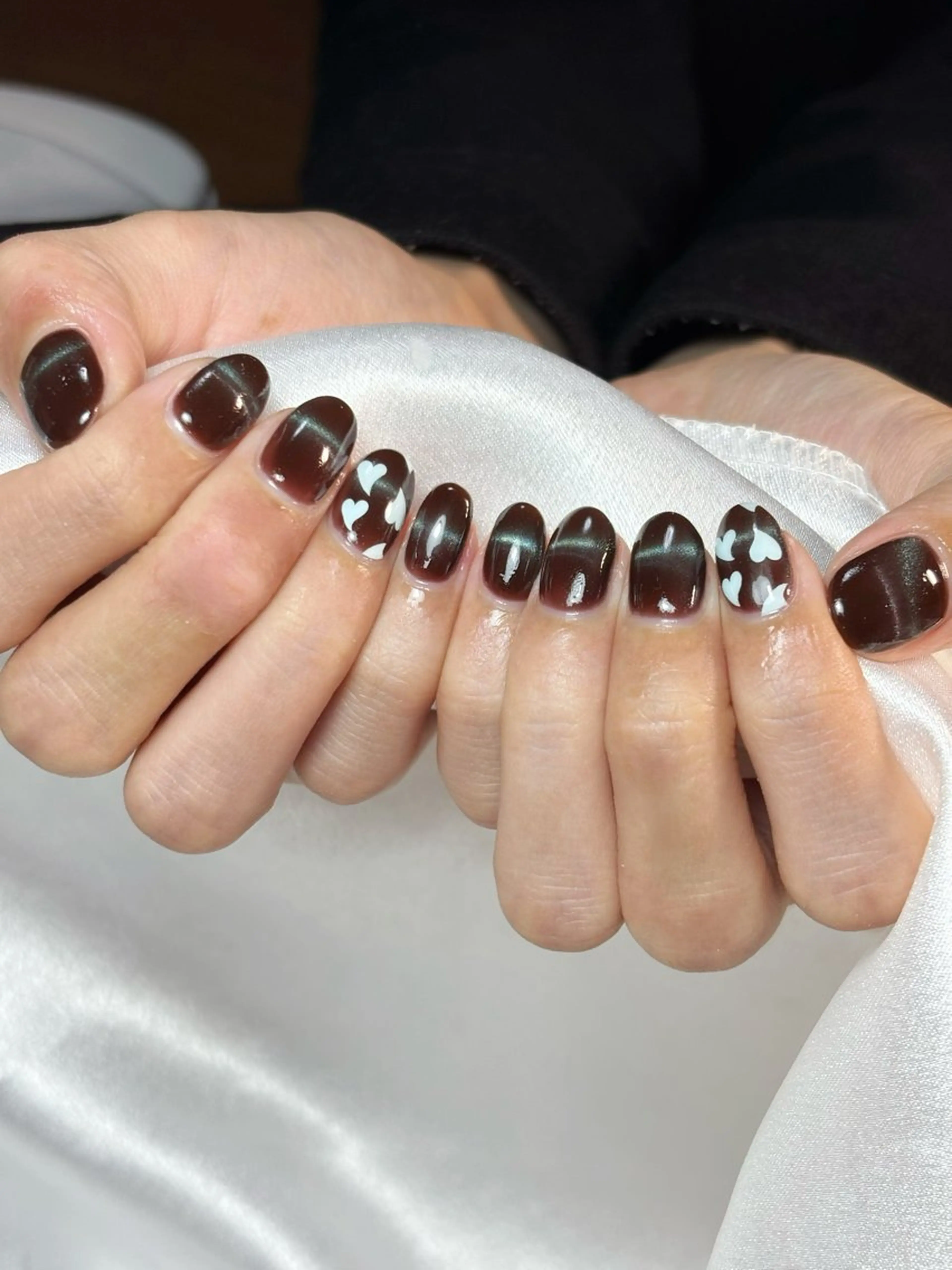 ネイル ハンドネイル Revision nailsのネイルデザイン