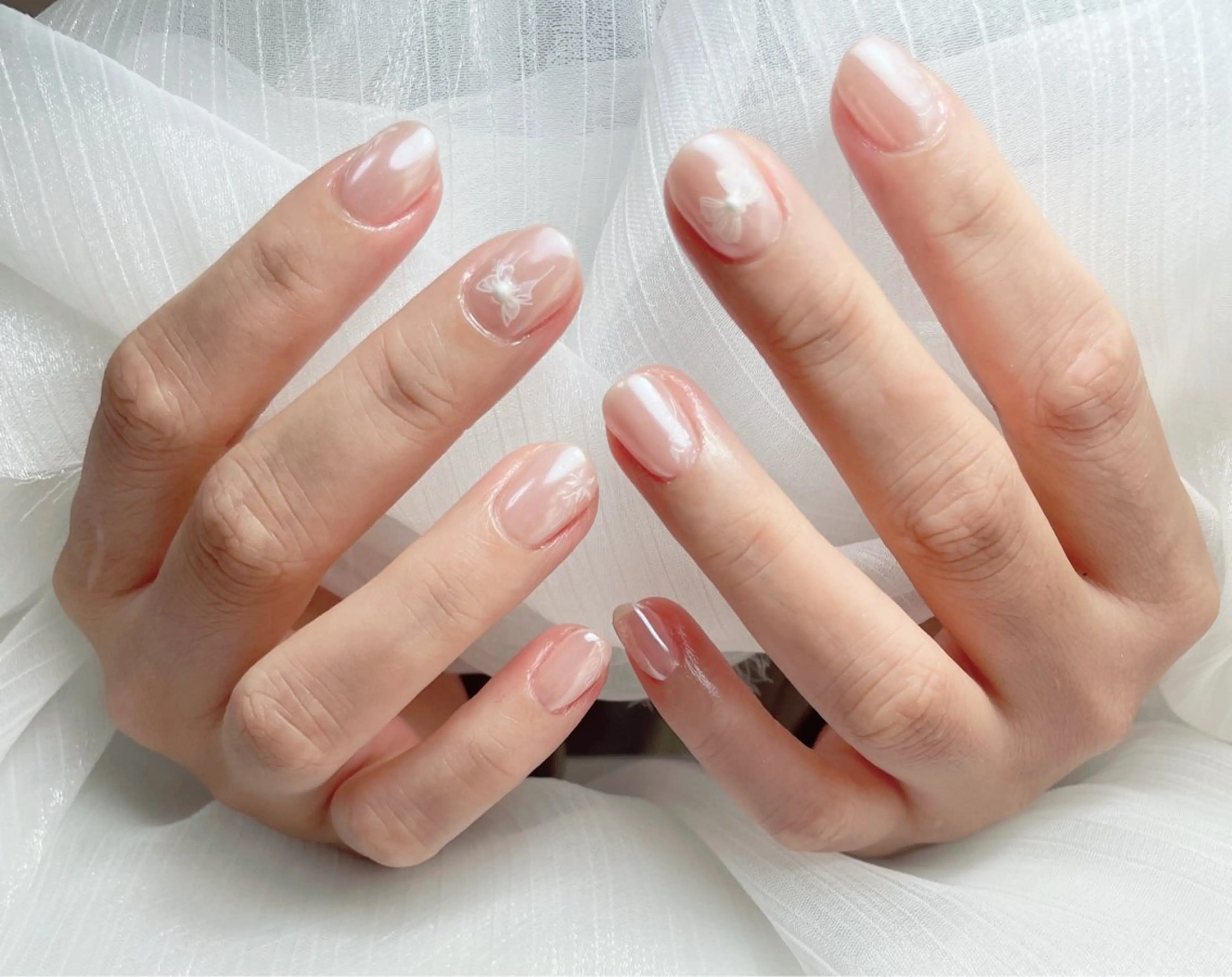 ネイル リナネイルサロン所属・リナ ネイルサロンのネイルデザイン