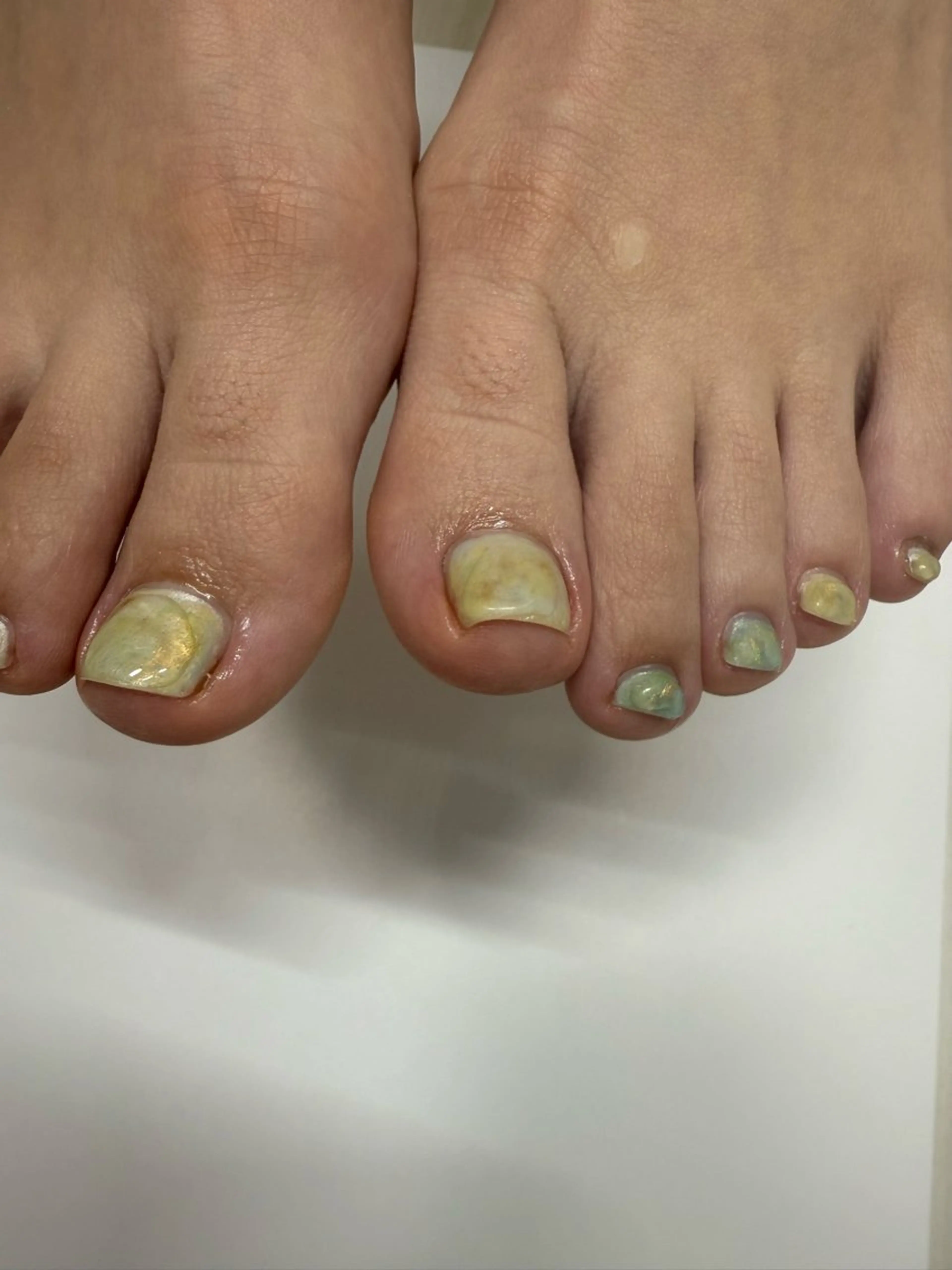 ネイル .clair 【クレル】のネイルデザイン