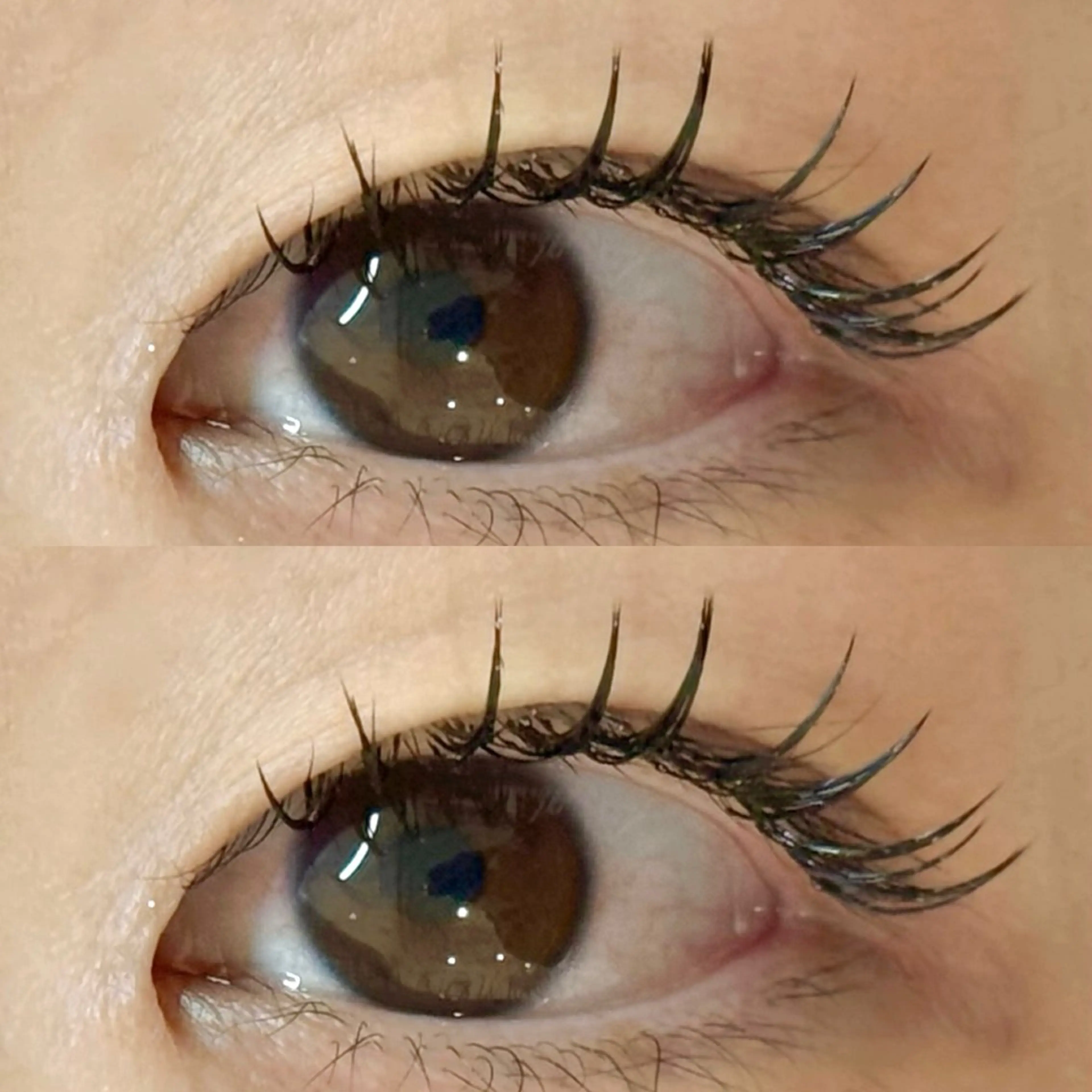 マツエク・マツパ MEME🐰 上本町/谷九のマツエク・マツパデザイン