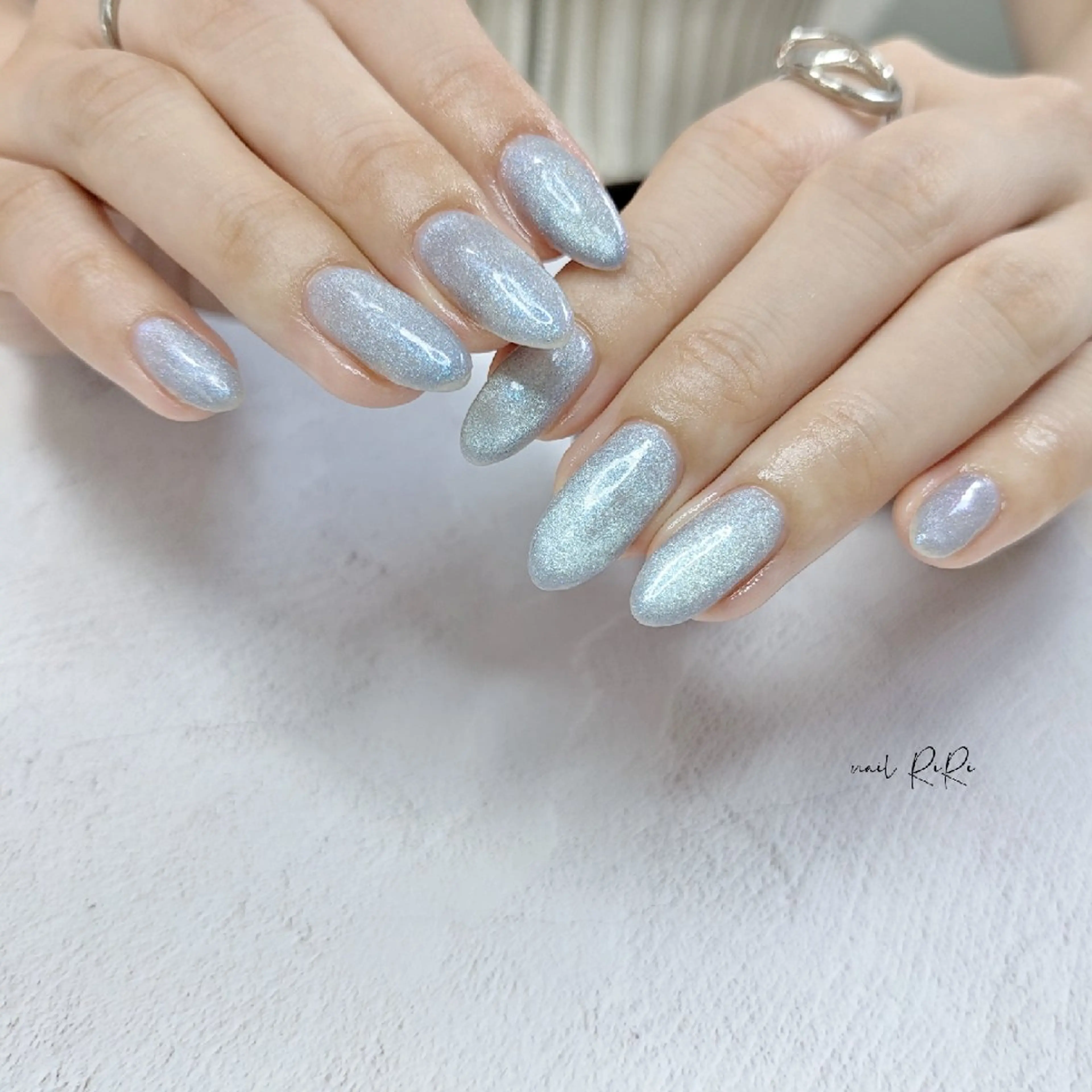 ネイル nail RiRi アトレナチュラのエステ・リラクイメージ