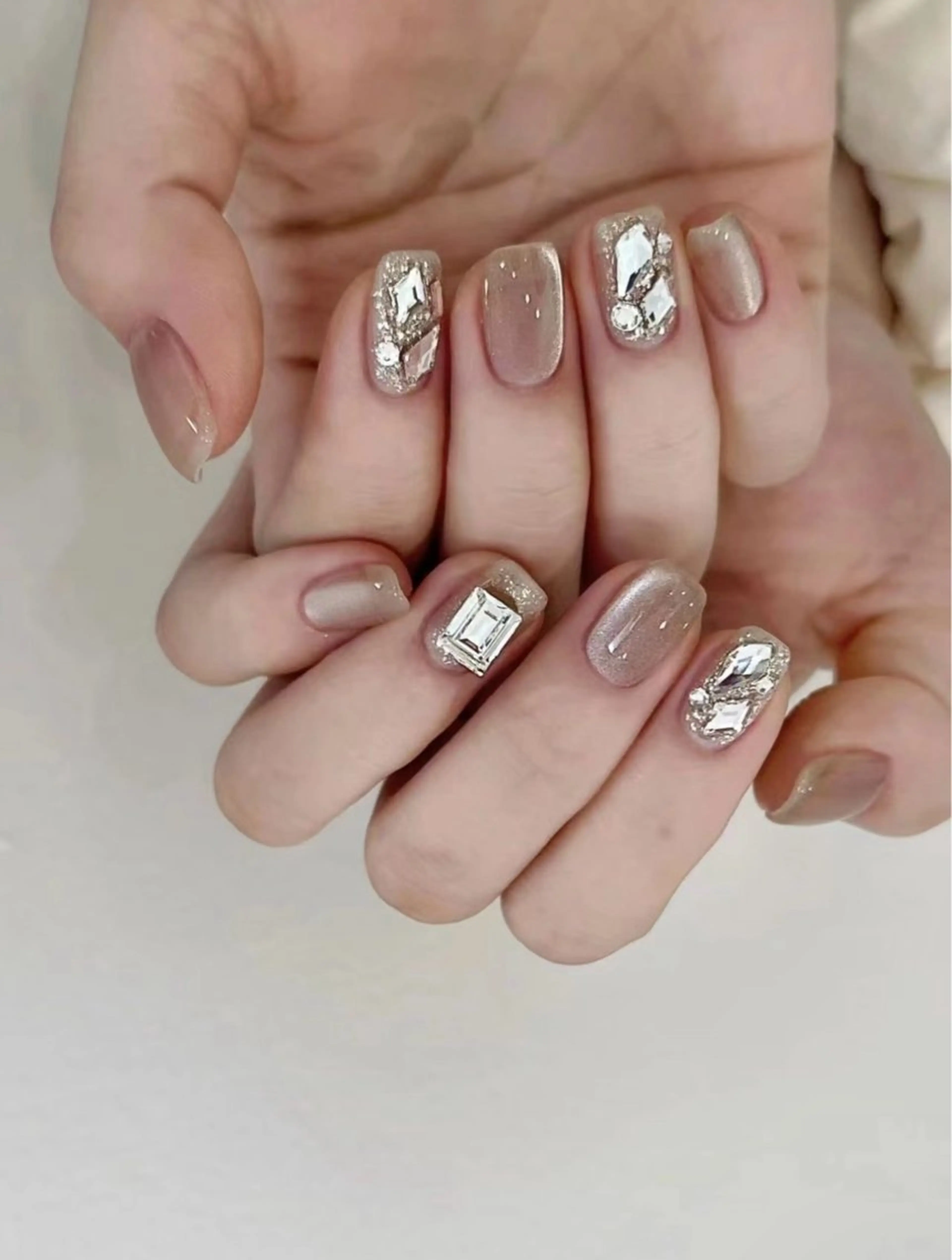 【ハンド】60分豪華コースの写真