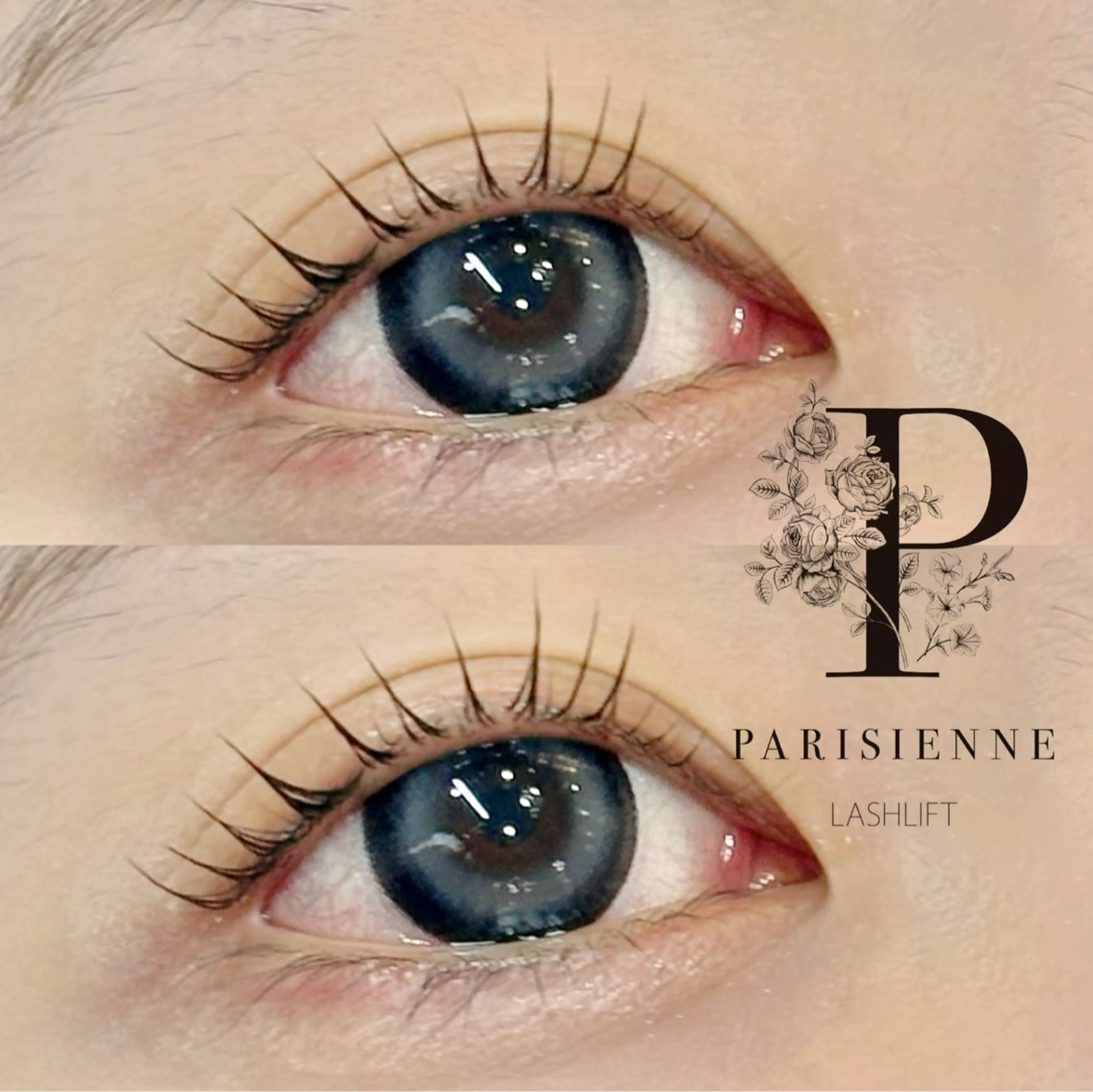 マツエク・マツパ 先原 光のマツエク・マツパデザイン