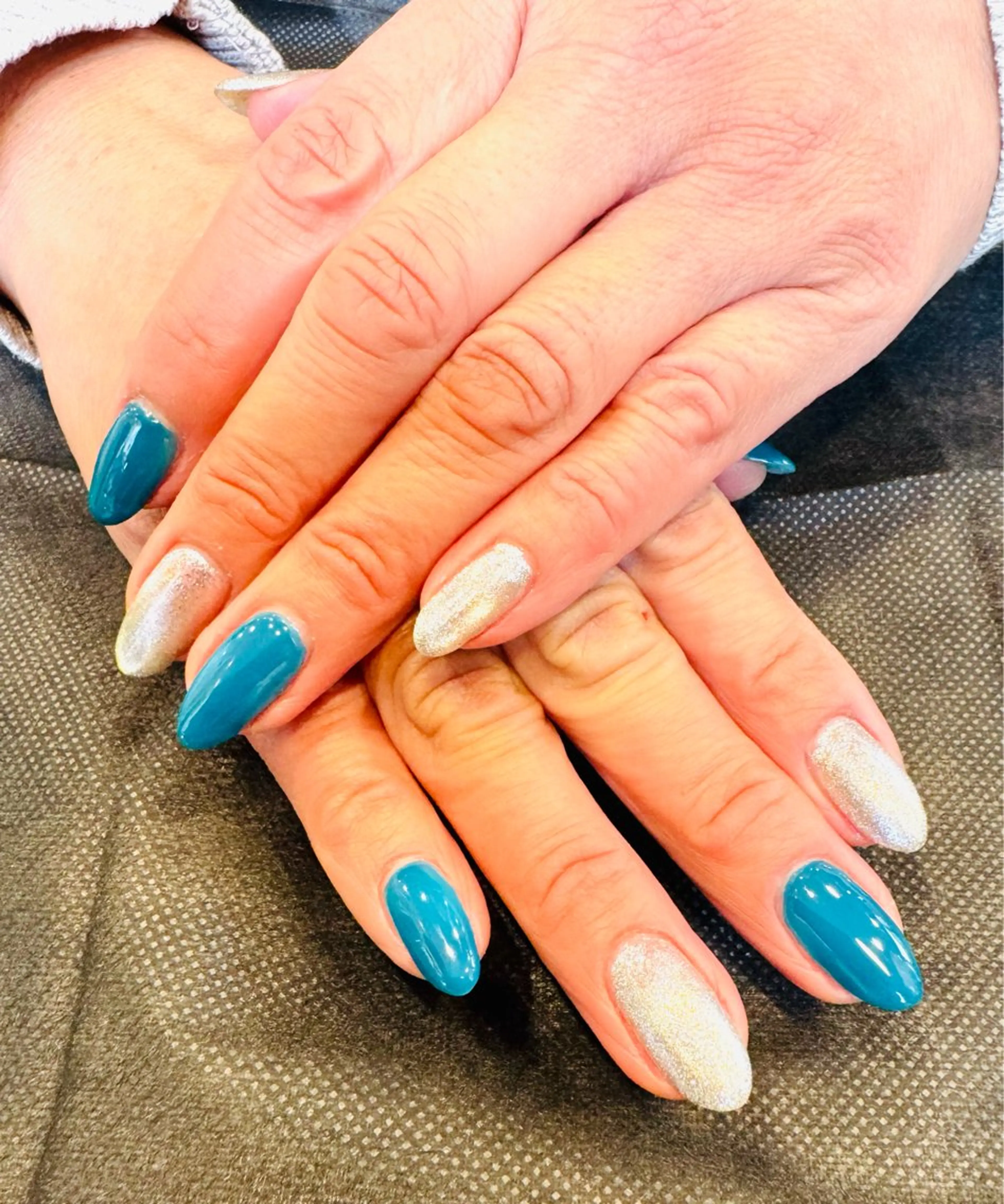 ネイル pom nail salonのネイルデザイン