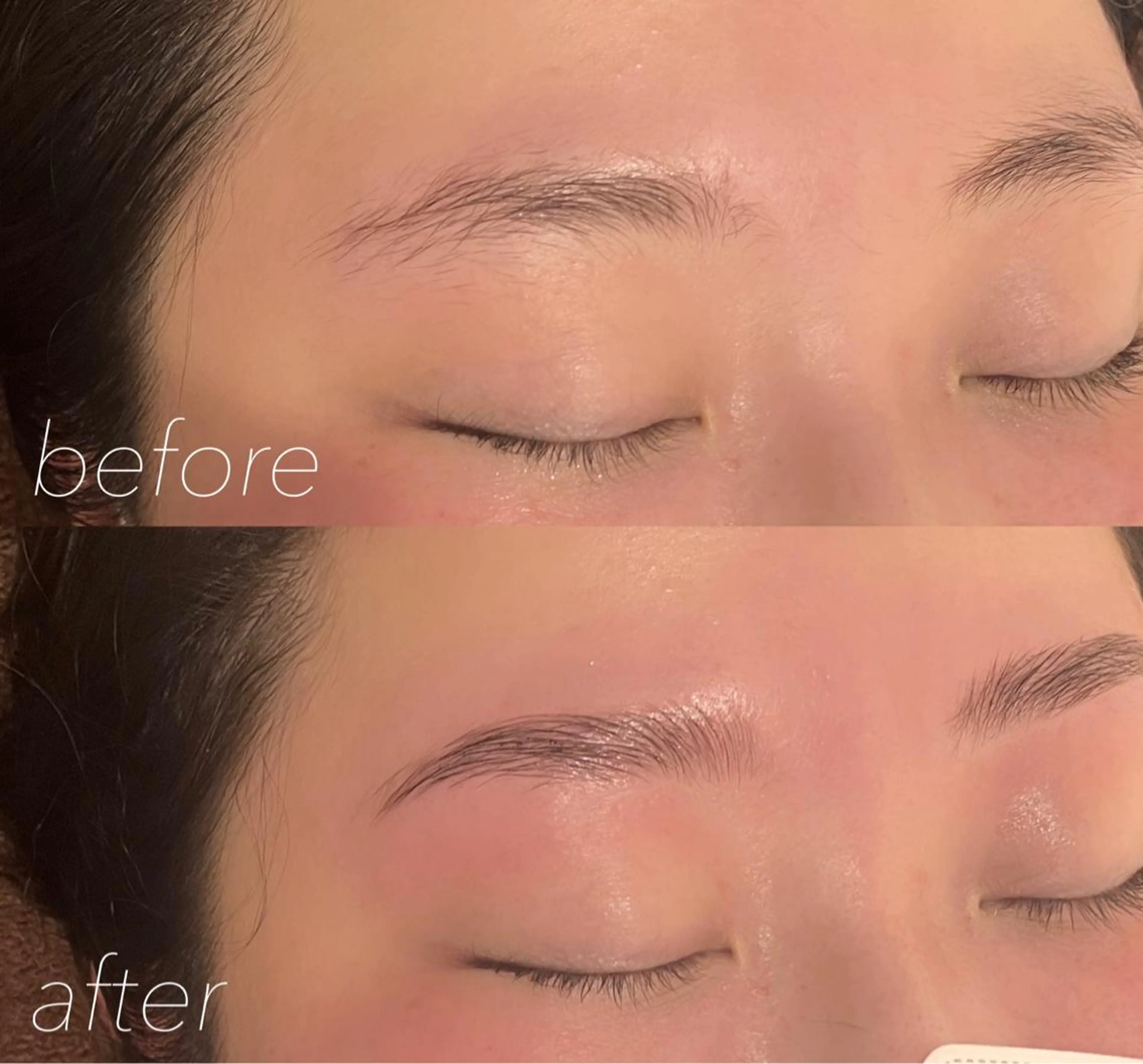 ショート カラー パーマ ヘアアレンジ メンズ キッズ ネイル マツエク・マツパ アイブロウ メンズブリーチ ブリーチ 眉カラー ハリウッドブロウリフト メンズアイブロウ Chloe-クロエ- 脱毛/フェイシャルのエステ・リラクイメージ