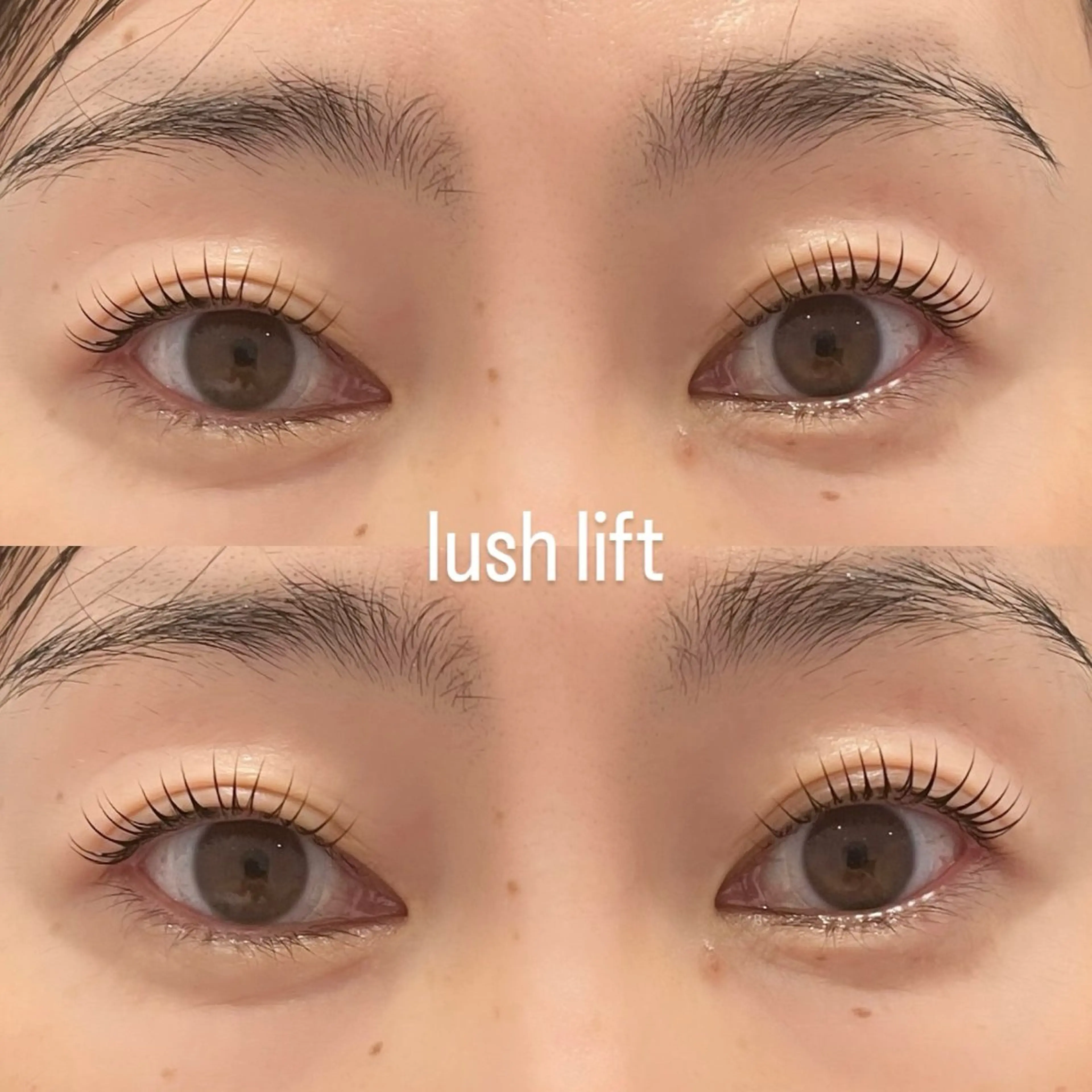 マツエク・マツパ マツパ Lycka 佳子の眉毛・アイブロウイメージ