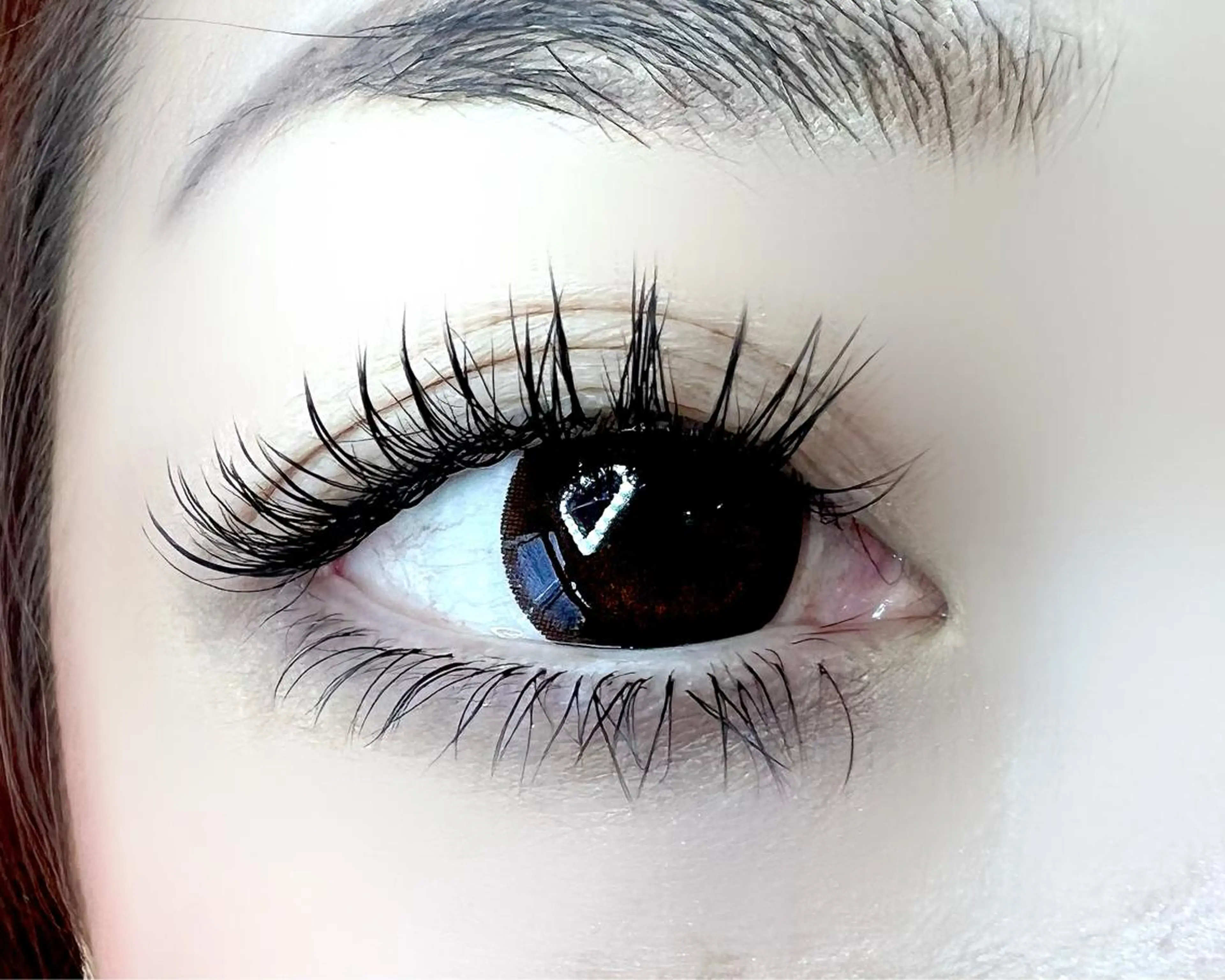 マツエク・マツパ パリジェンヌラッシュリフト 下まつげエクステ Celeste Venus所属・🧸Celeste Venusのマツエク・マツパデザイン