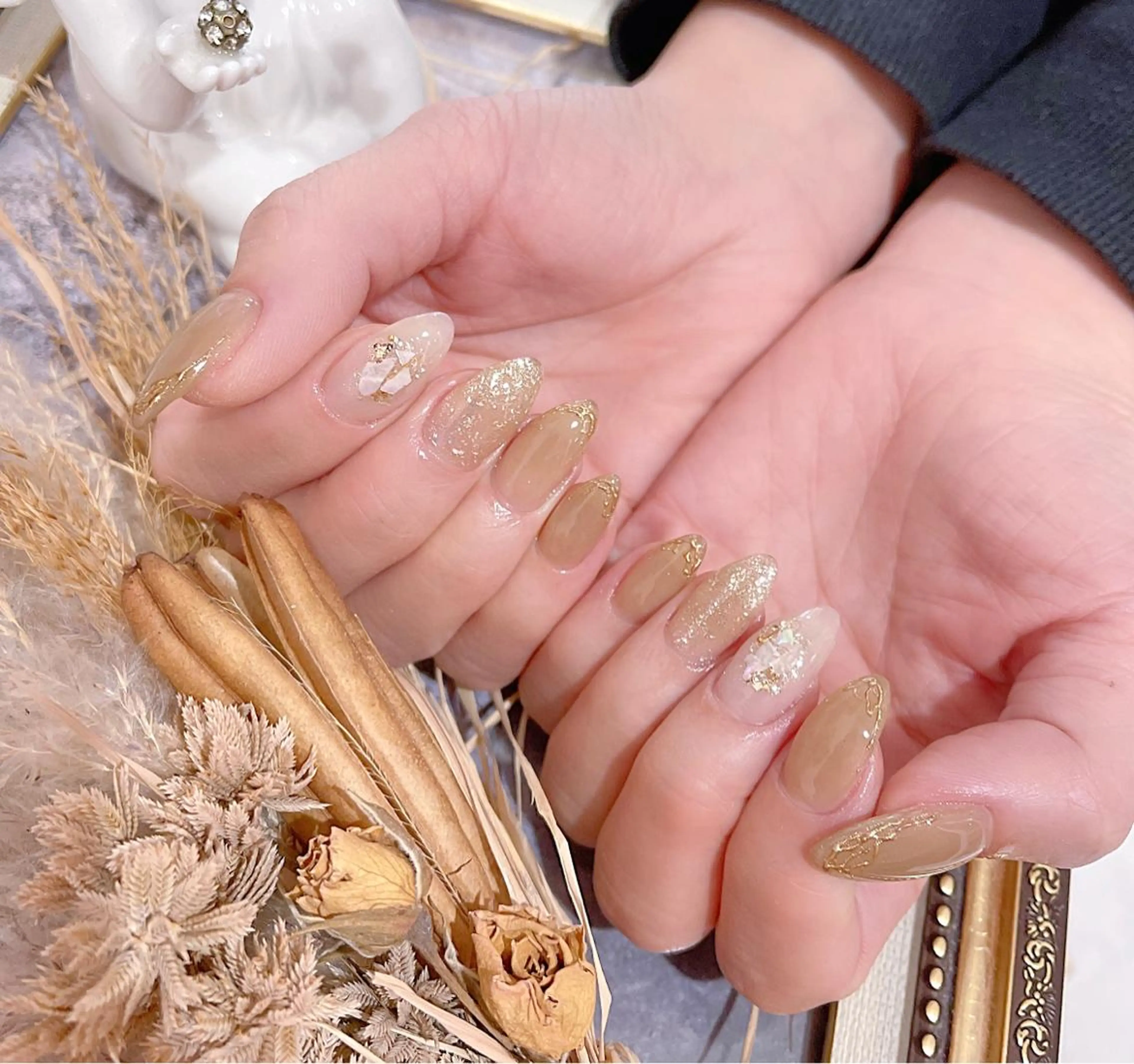 ネイル FLY Nail Salonのネイルデザイン