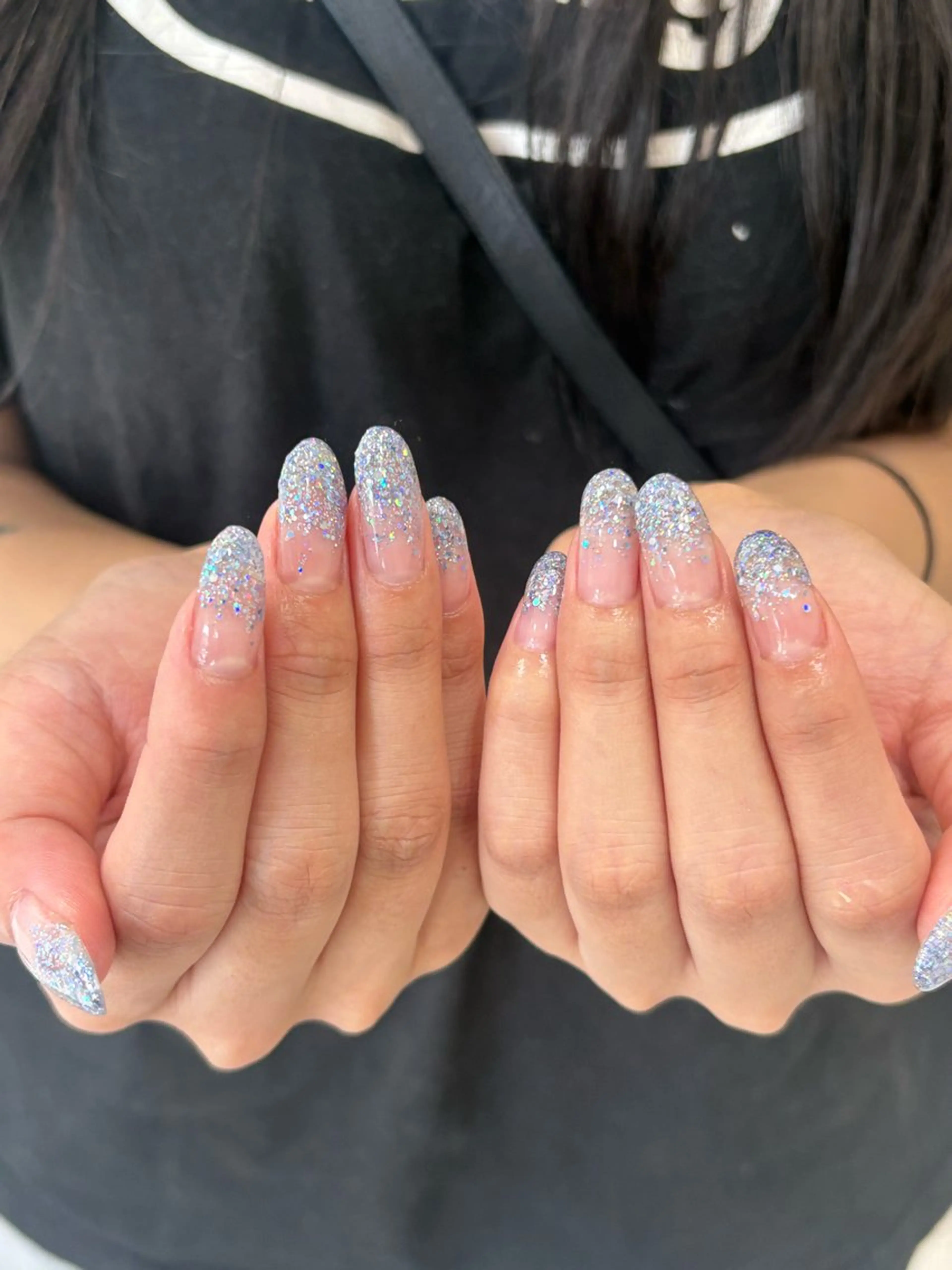 ネイル ハンドネイル share＋honmachi所属・rn__nail ♡のネイルデザイン