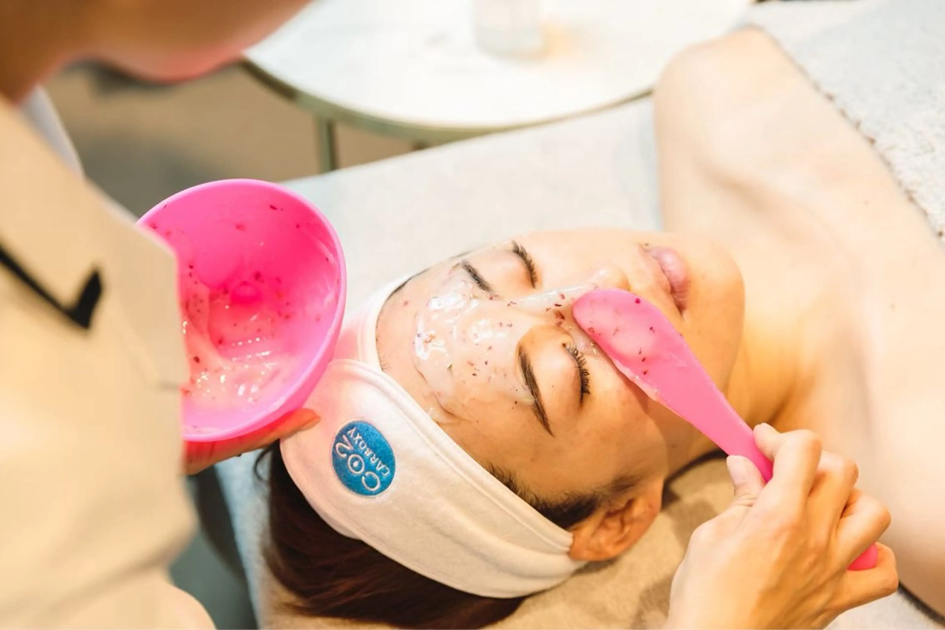 癒し&美活サロン COALALU麻布のエステ・リラクイメージ