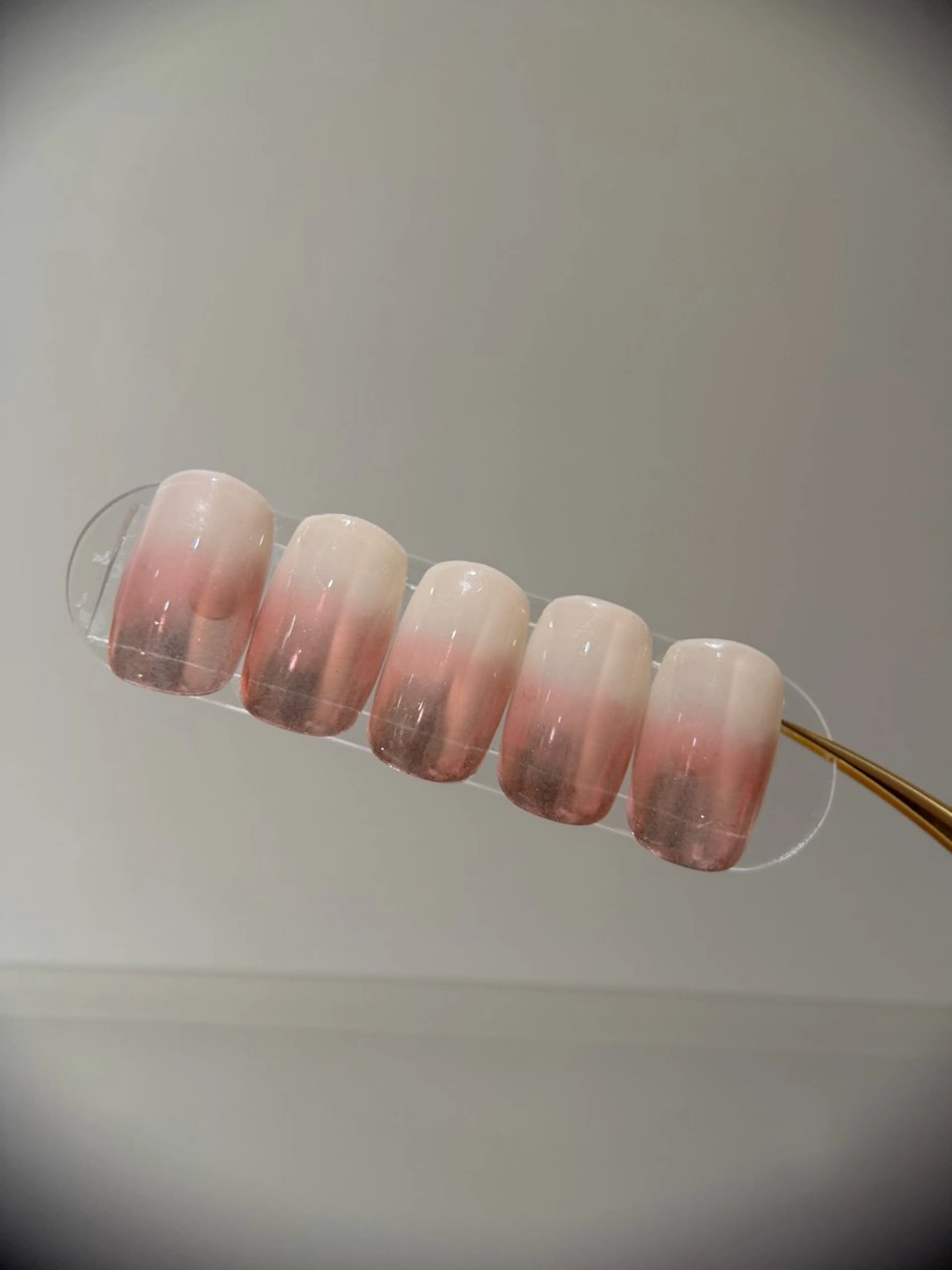 ネイル ハンドネイル Millie oh所属・Millie oh /ミリーオー 銀座のネイルデザイン