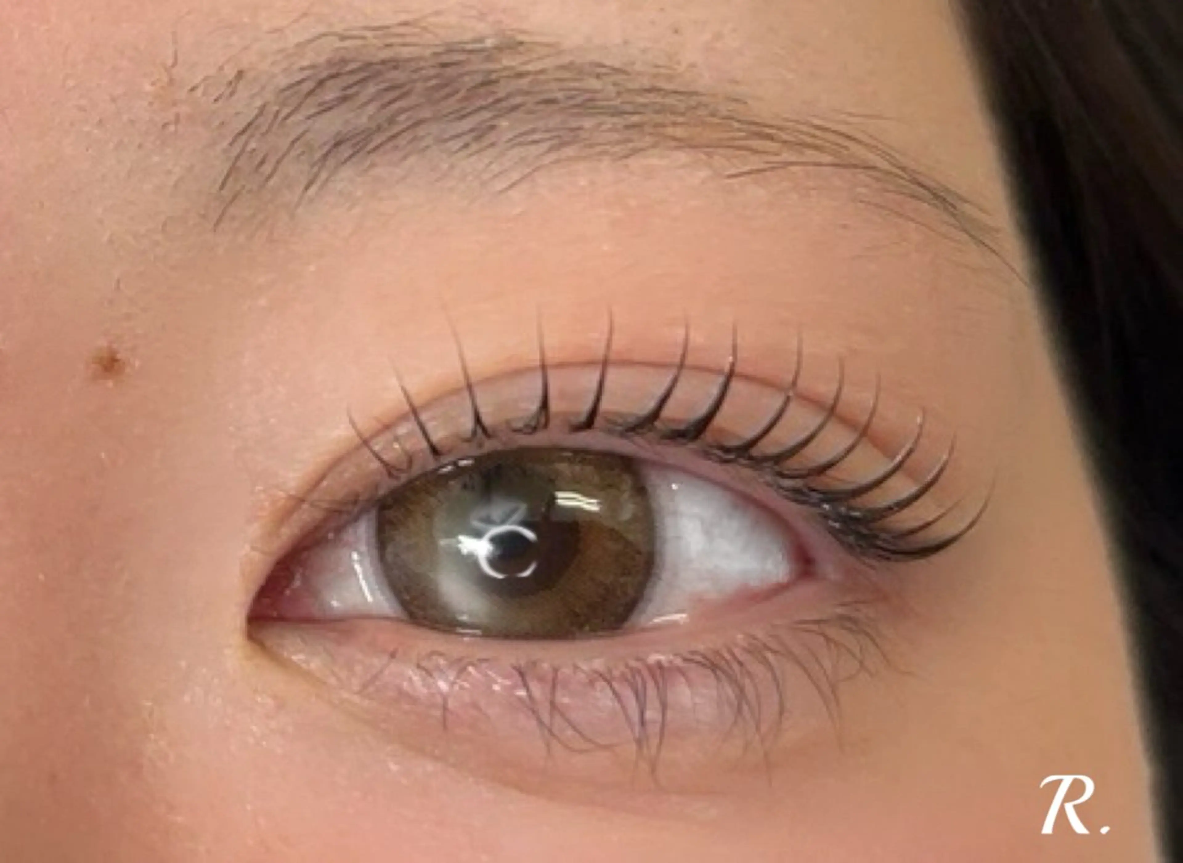 マツエク・マツパ マツパ eyelash salon R.所属・eyelash salon R.のマツエク・マツパデザイン
