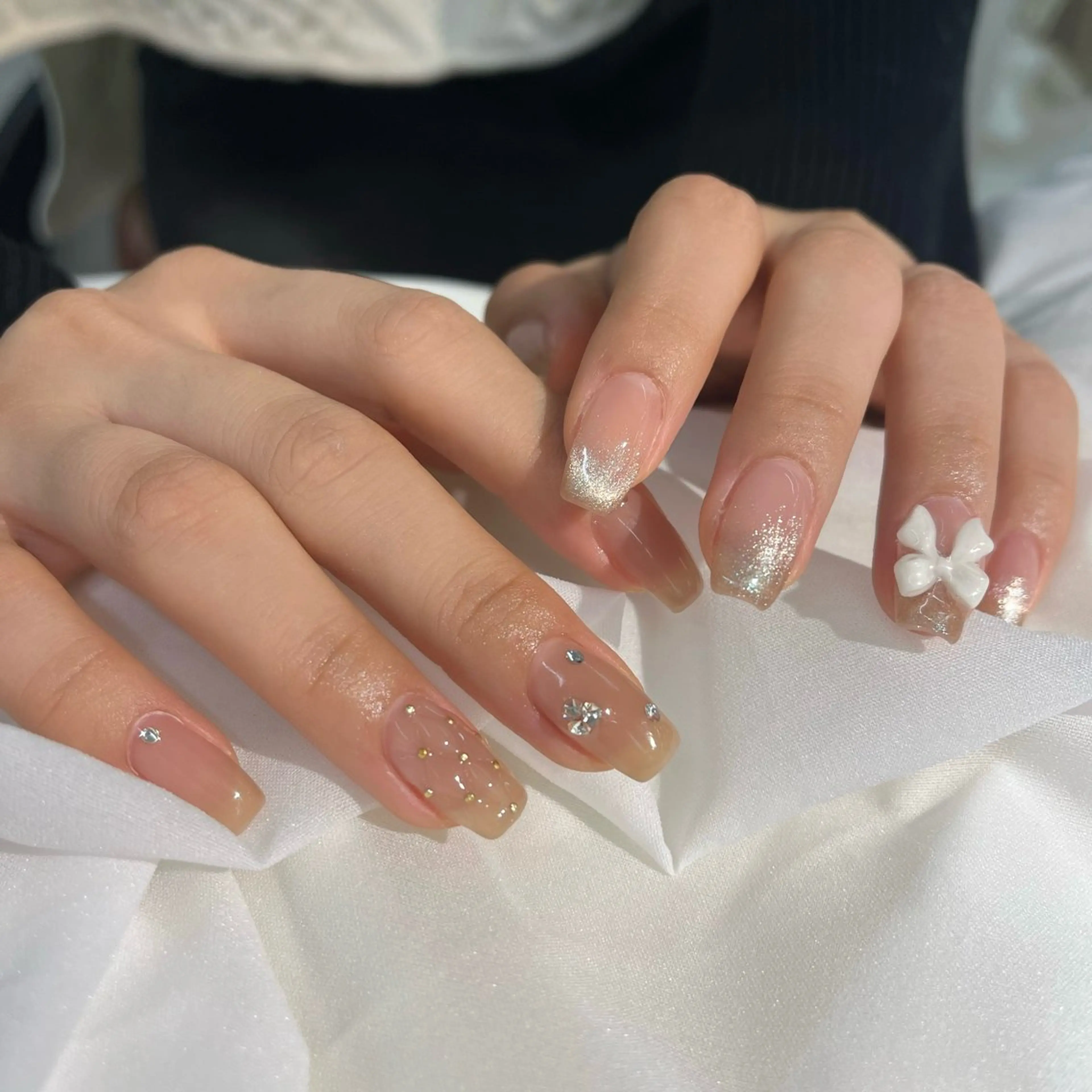 ネイル kyoko .のネイルデザイン