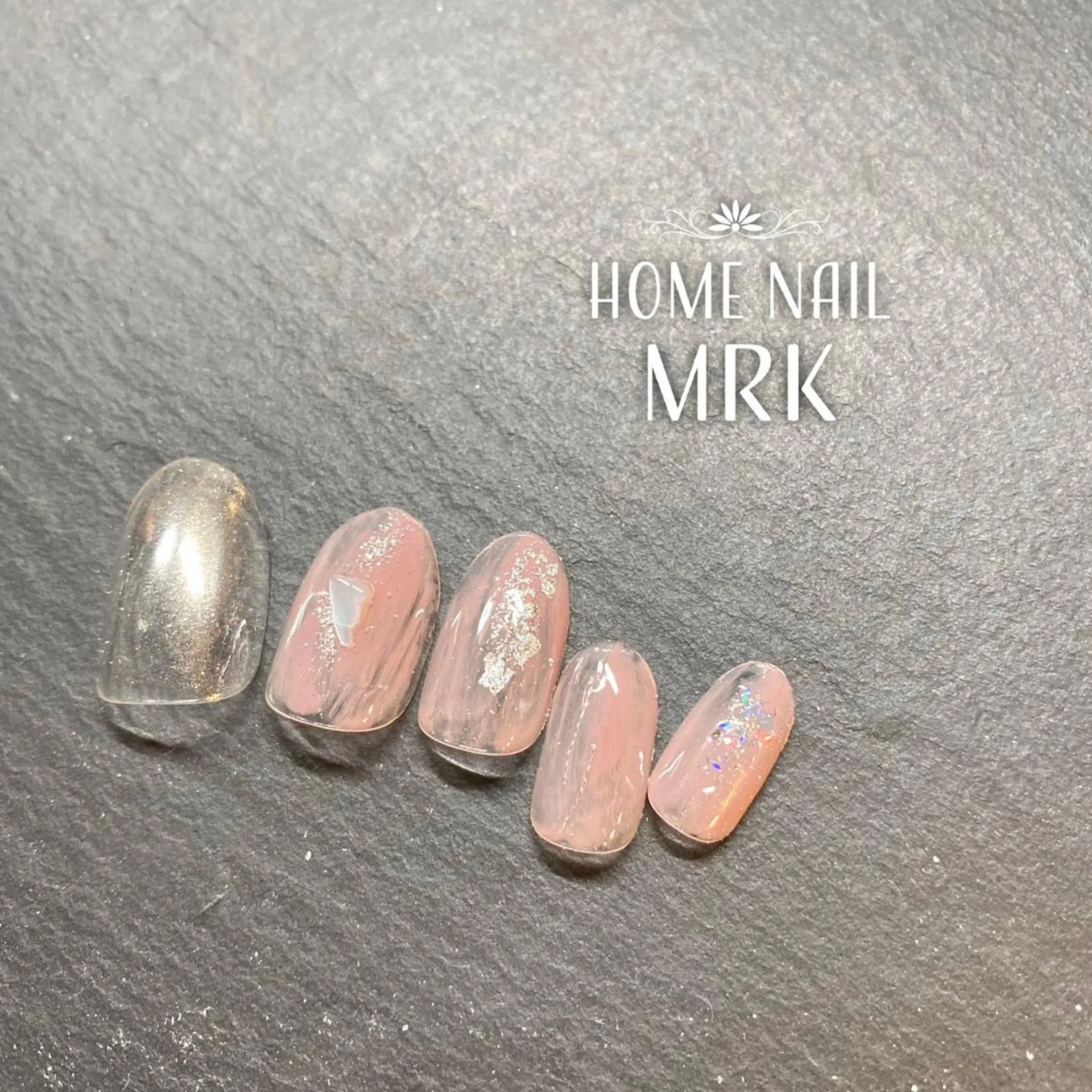 ネイル MARUKO nailのネイルデザイン