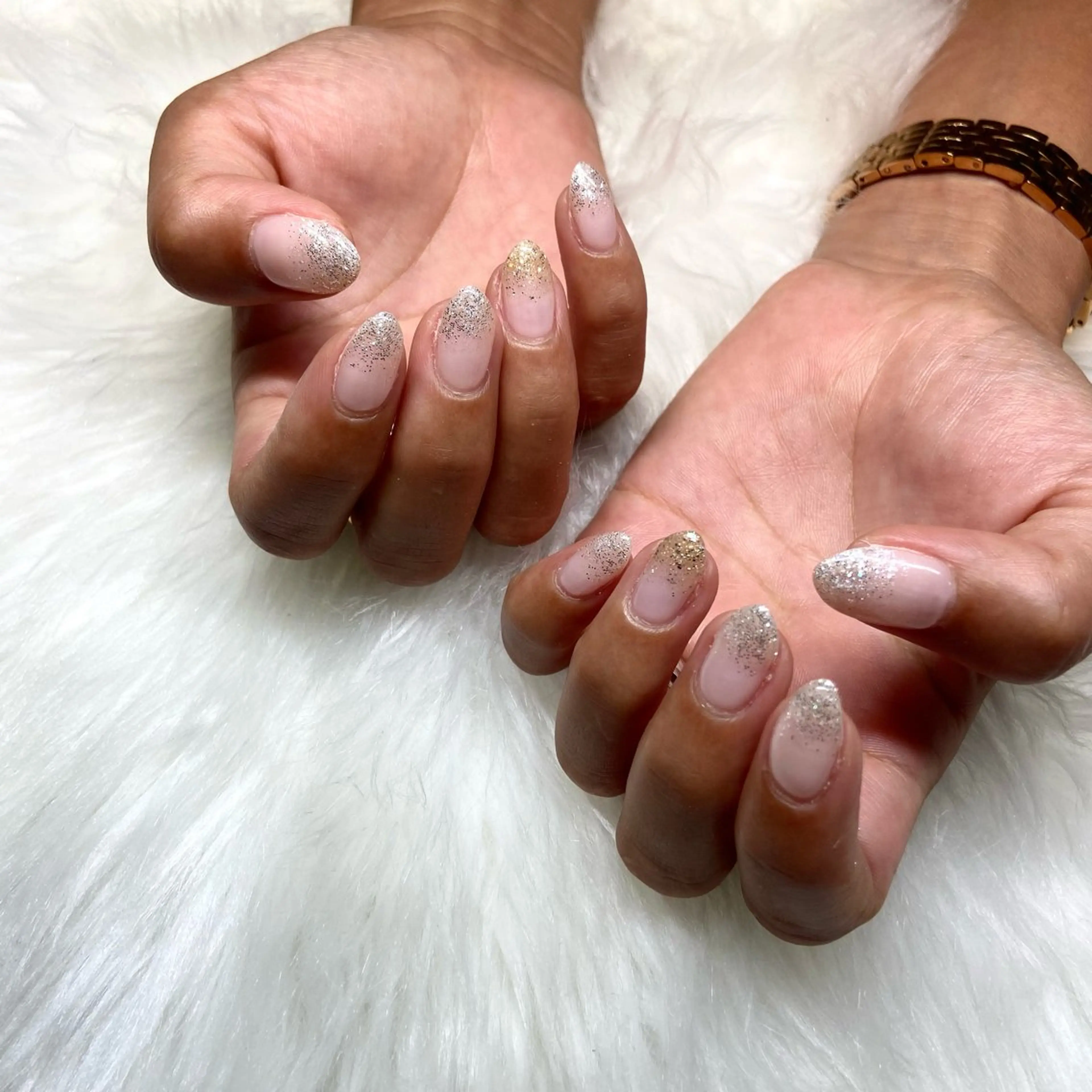 ネイル ハンドネイル R nailのネイルデザイン