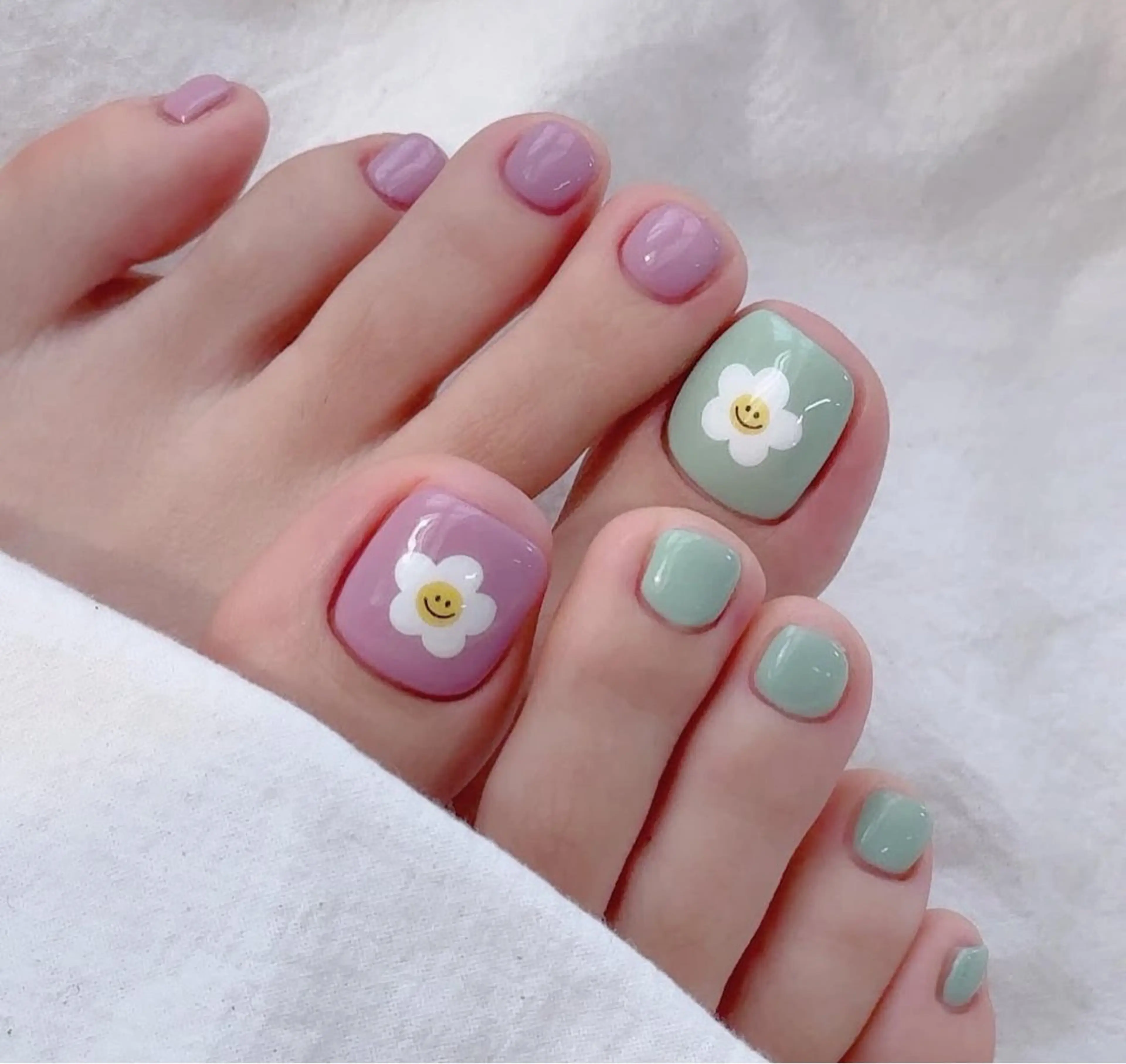 ネイル 🎀Lilla💎 Nail Salonのネイルデザイン
