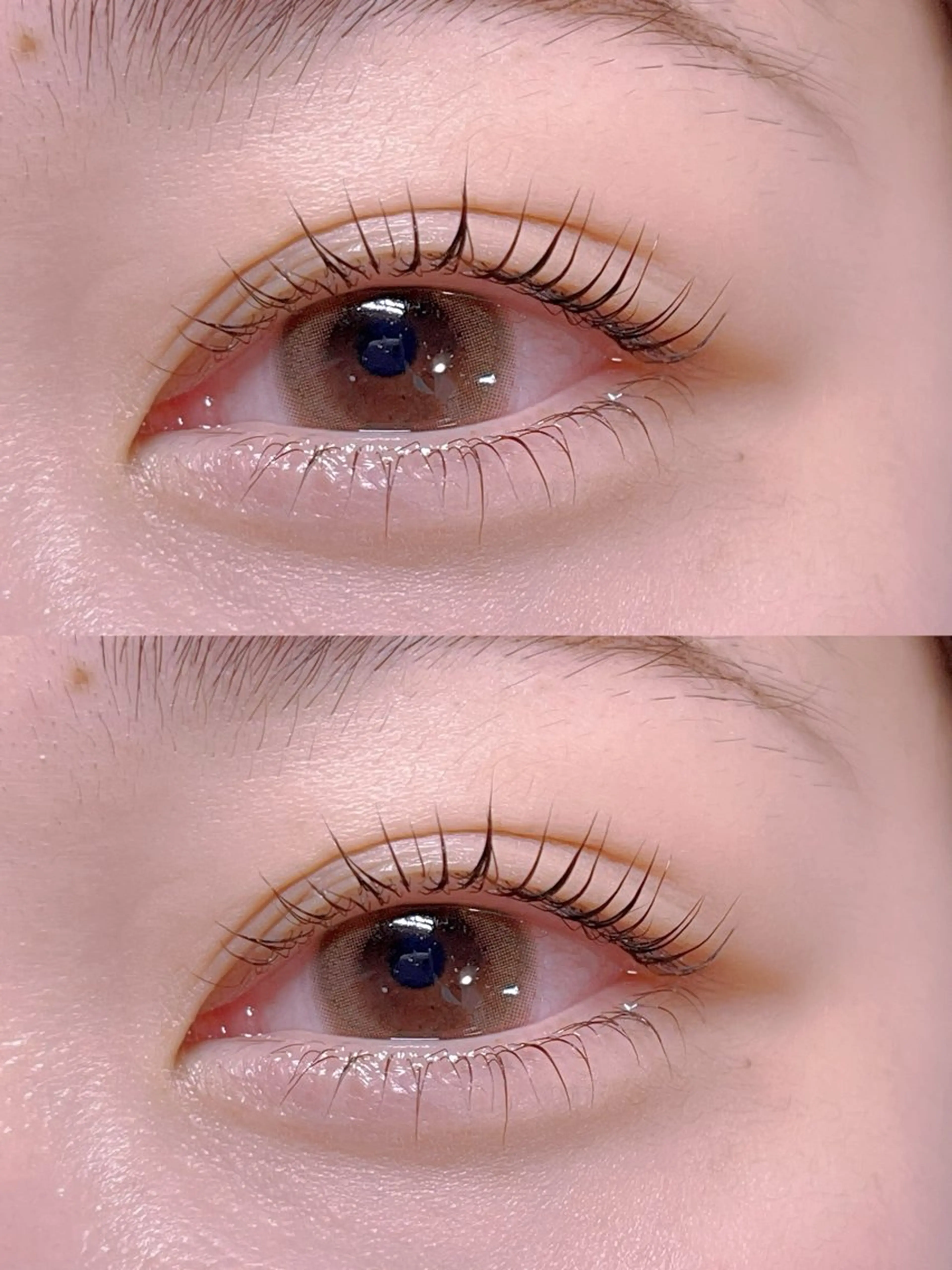 パーマ Eyelash foisalonのマツエク・マツパデザイン