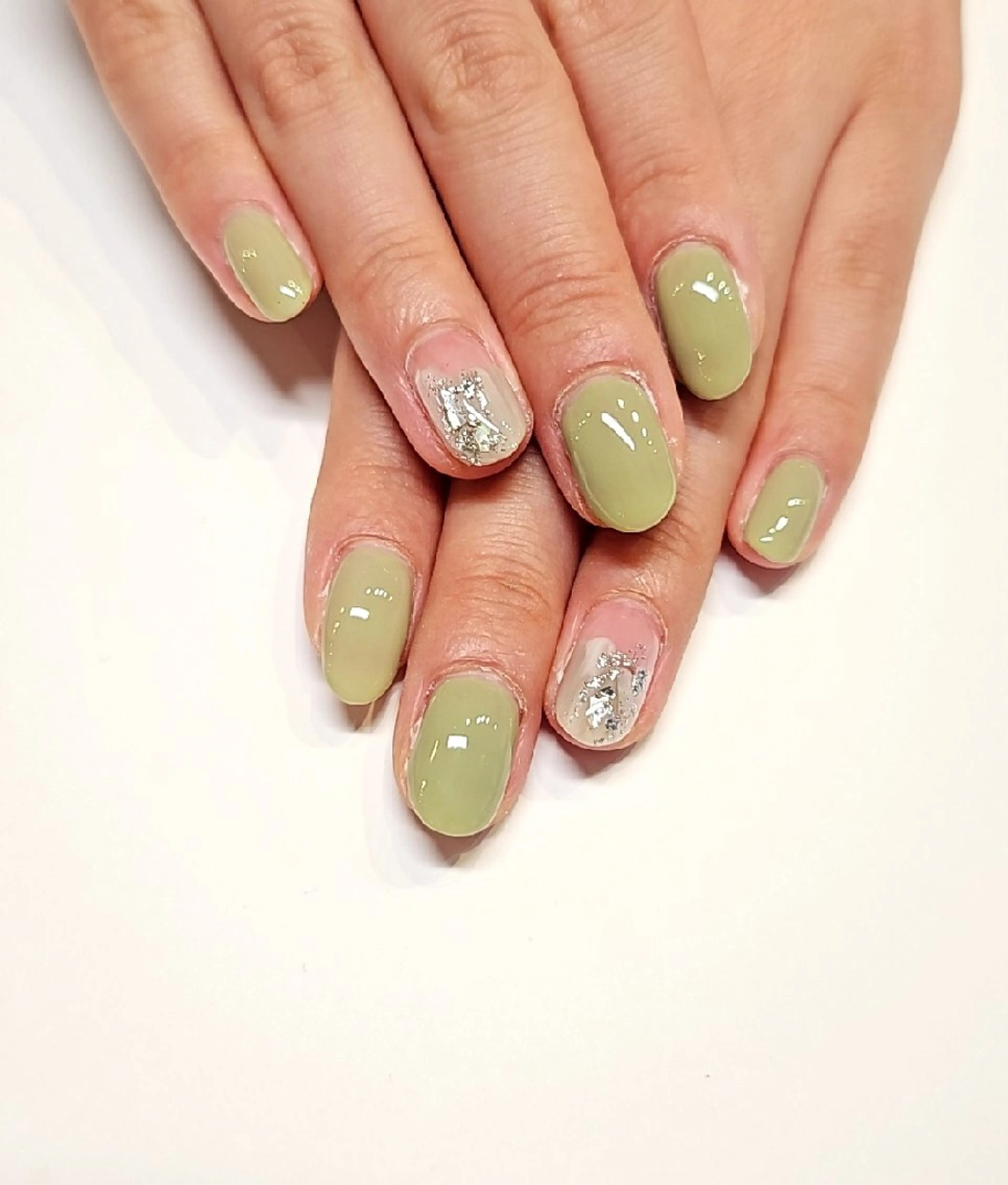 ネイル eri .のネイルデザイン