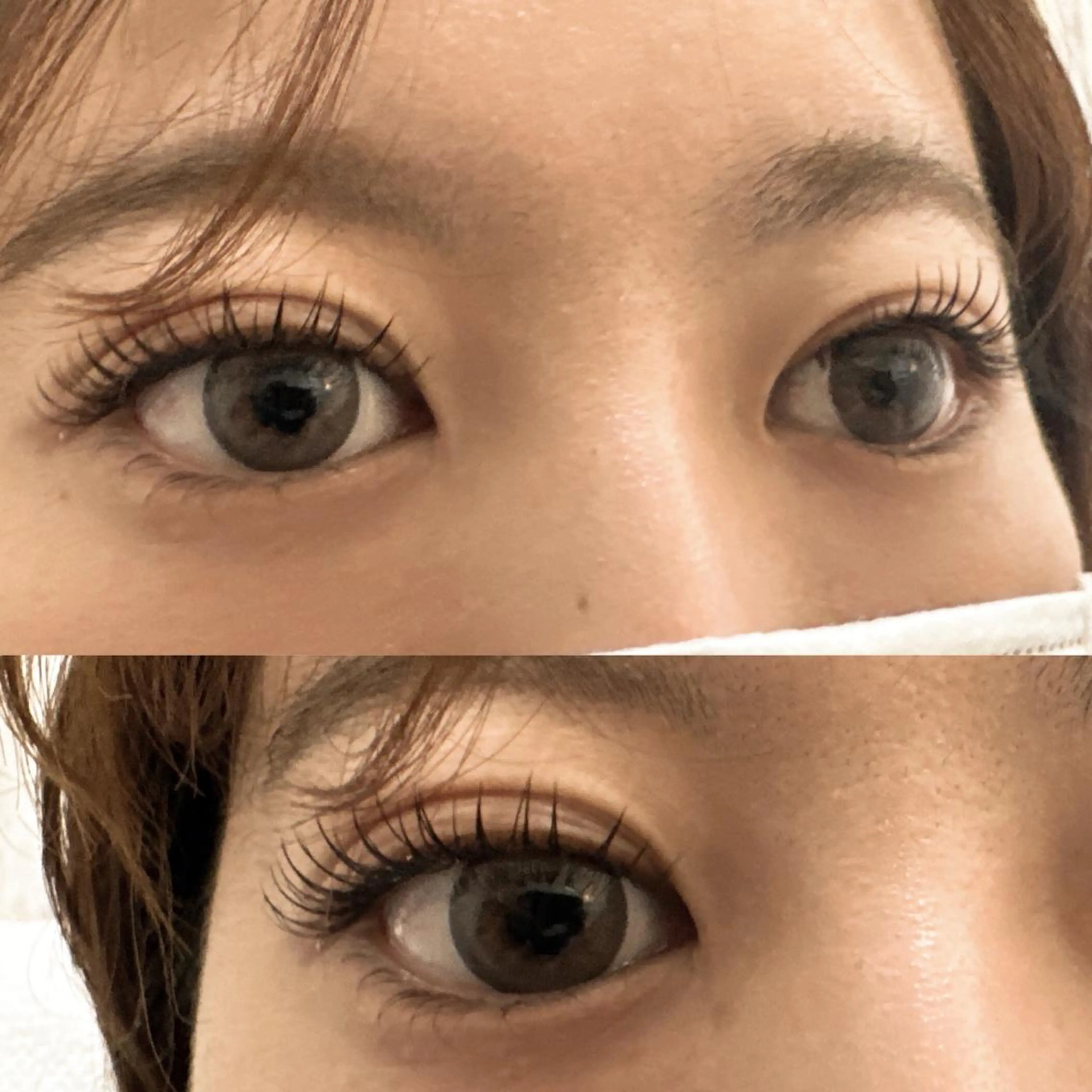 マツエク・マツパ マツエク An beauty❤️のマツエク・マツパデザイン