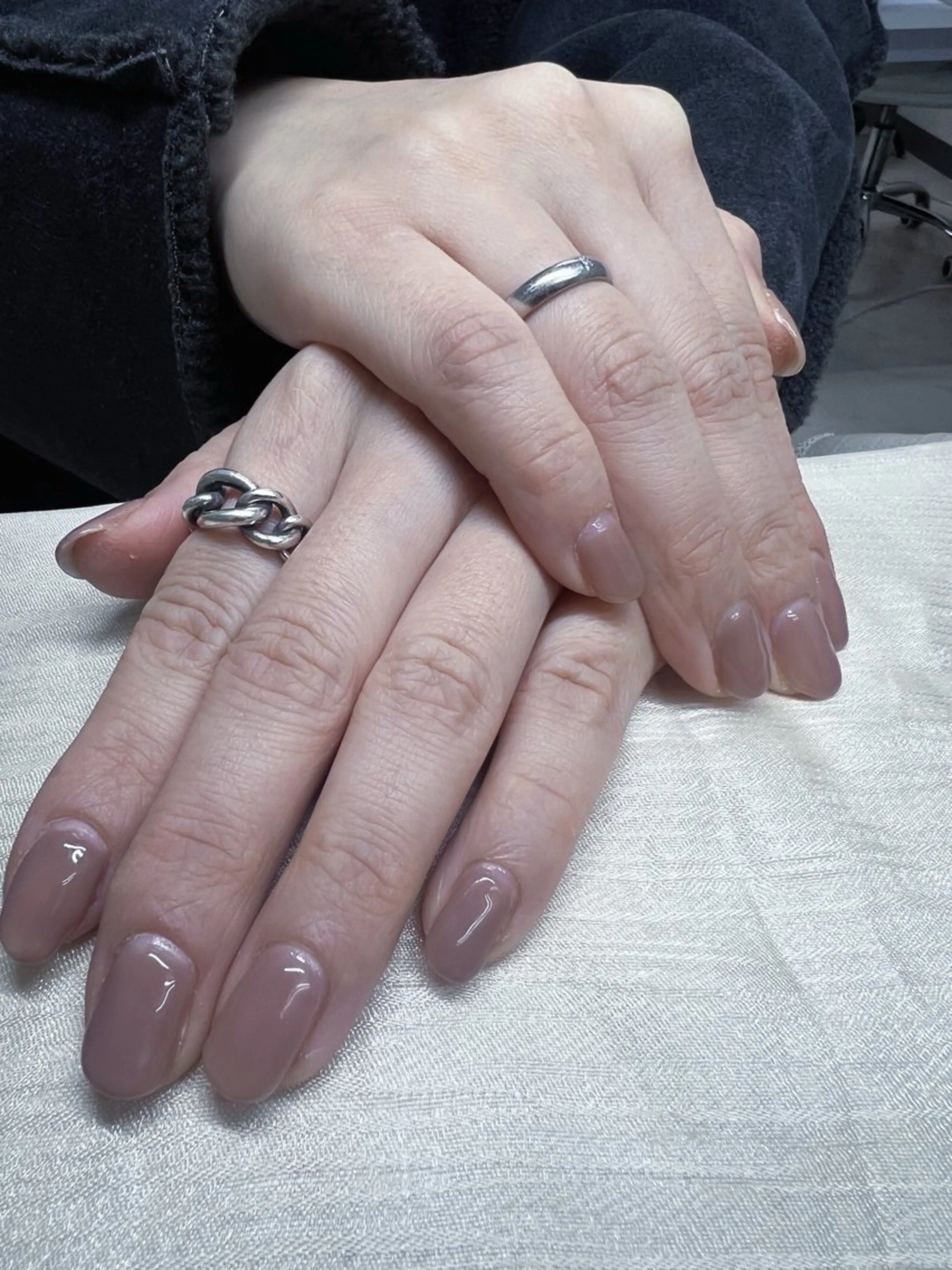 ネイル ハンドネイル Rネイルサロン みらいのネイルデザイン