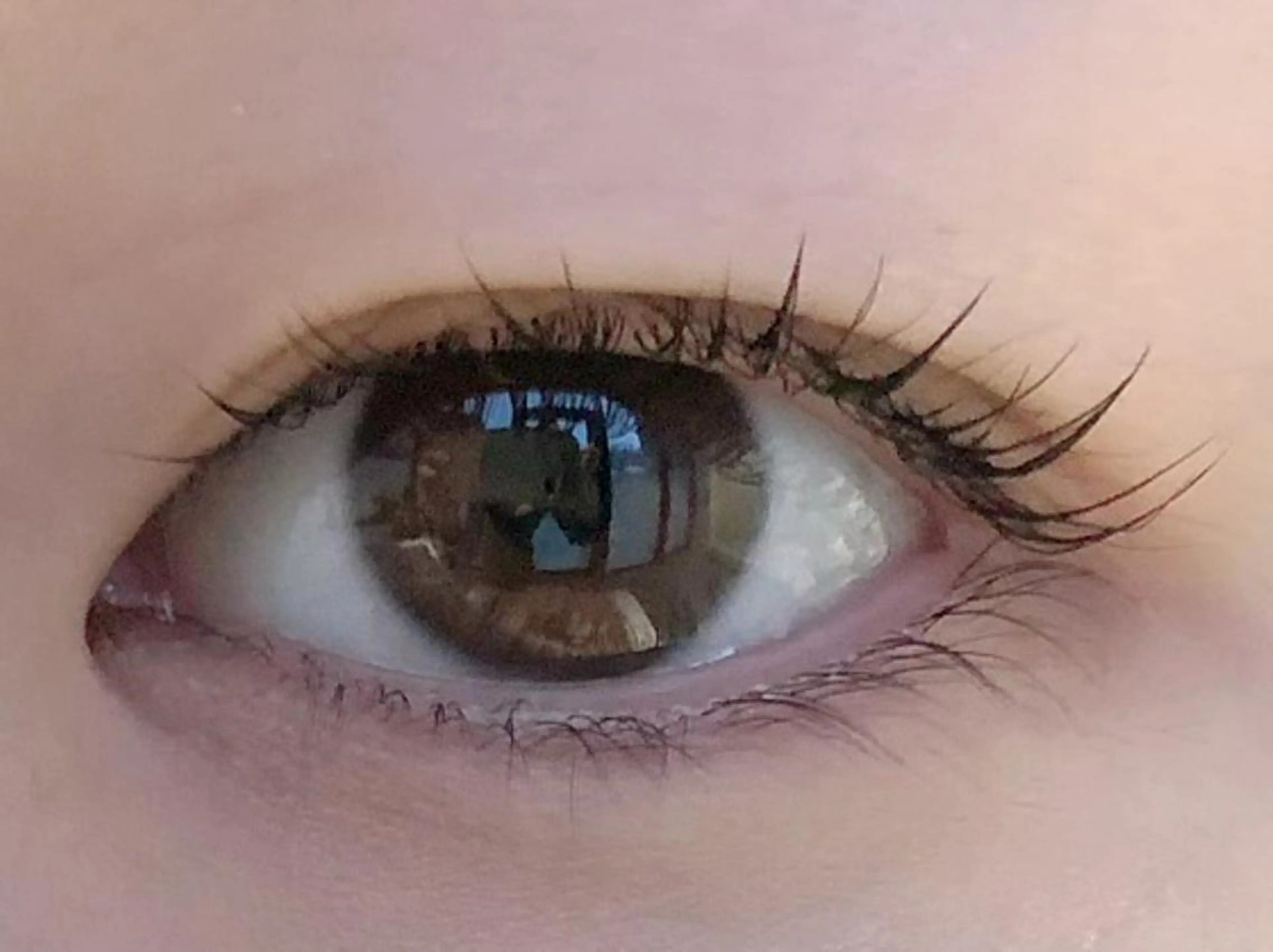 マツエク・マツパ 江夏 亜実のマツエク・マツパデザイン