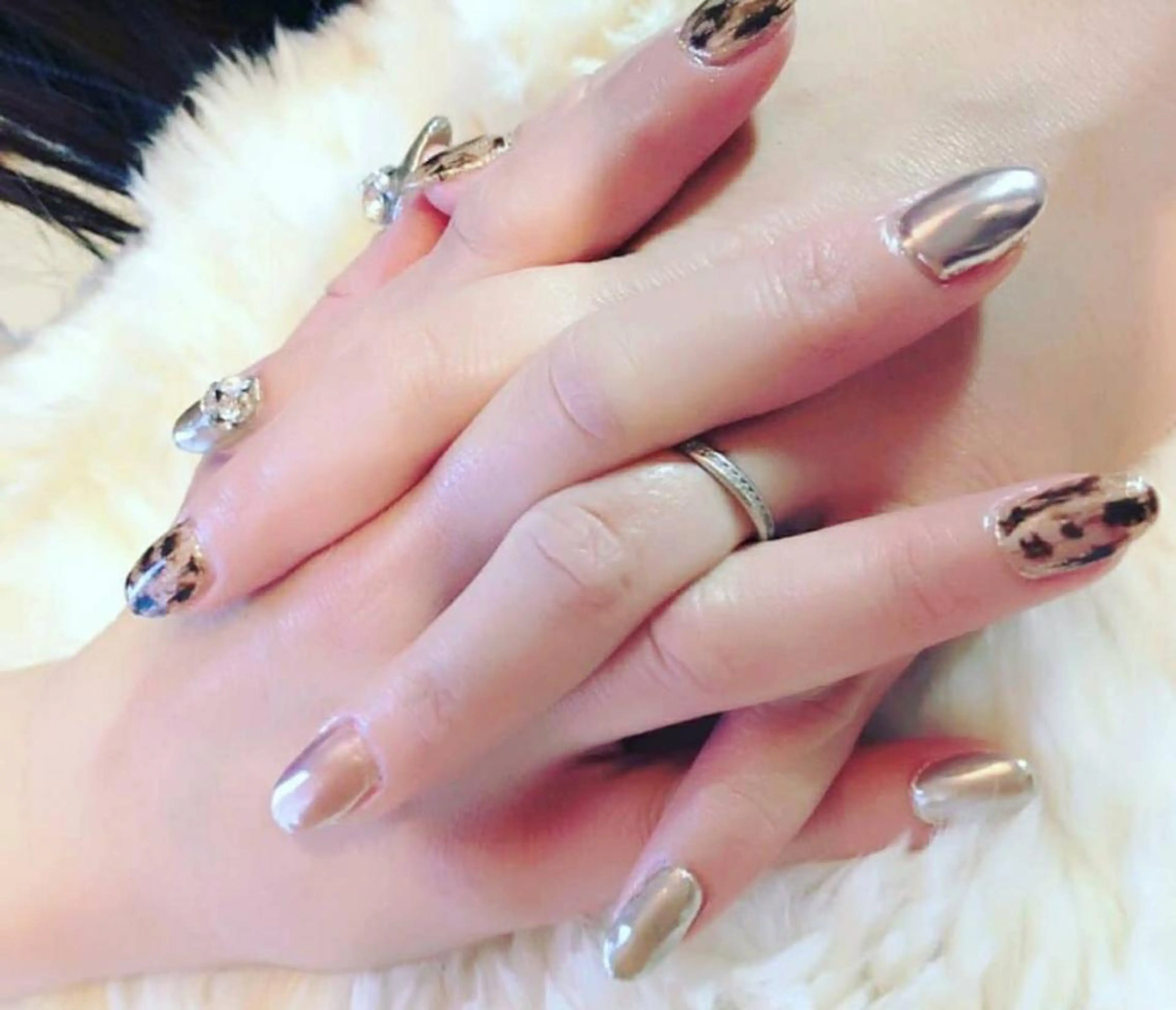 ネイル Genesis Plus大津京店のエステ・リラクイメージ