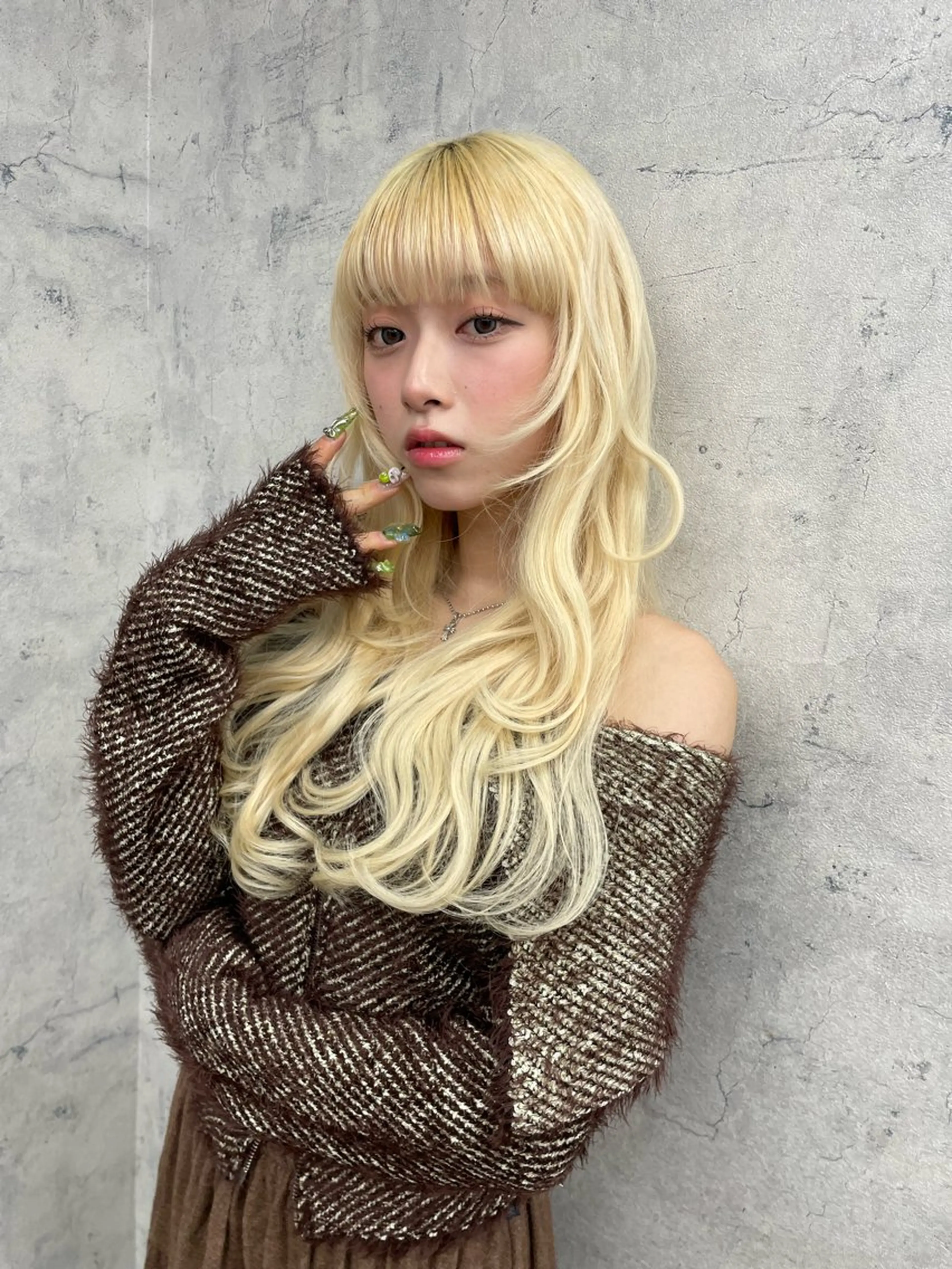 ロング エクステ エクステ limit陽平 ショート/ボブのヘアスタイル