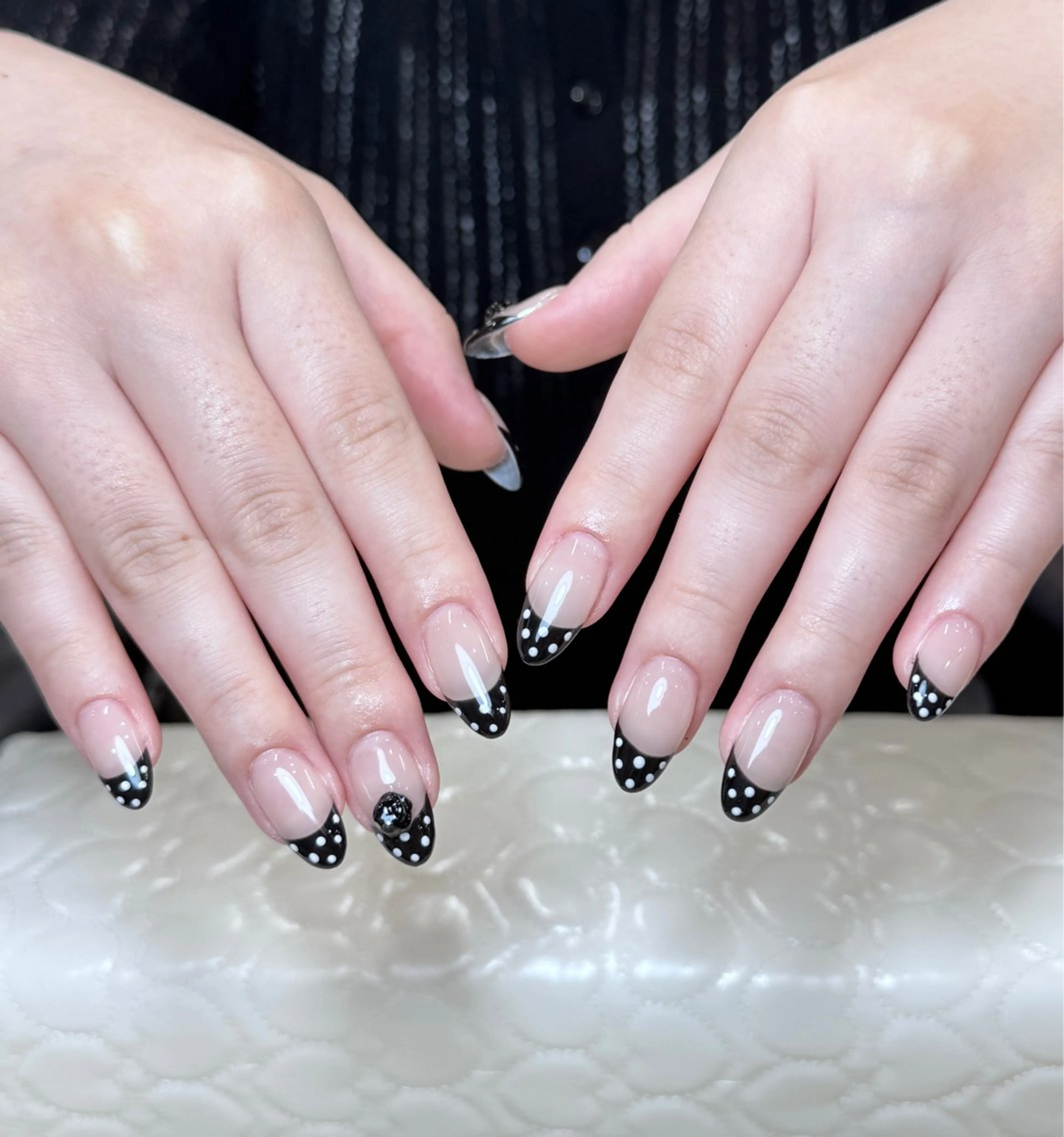 ネイル ハンドネイル ハンドケア YS Nailのネイルデザイン